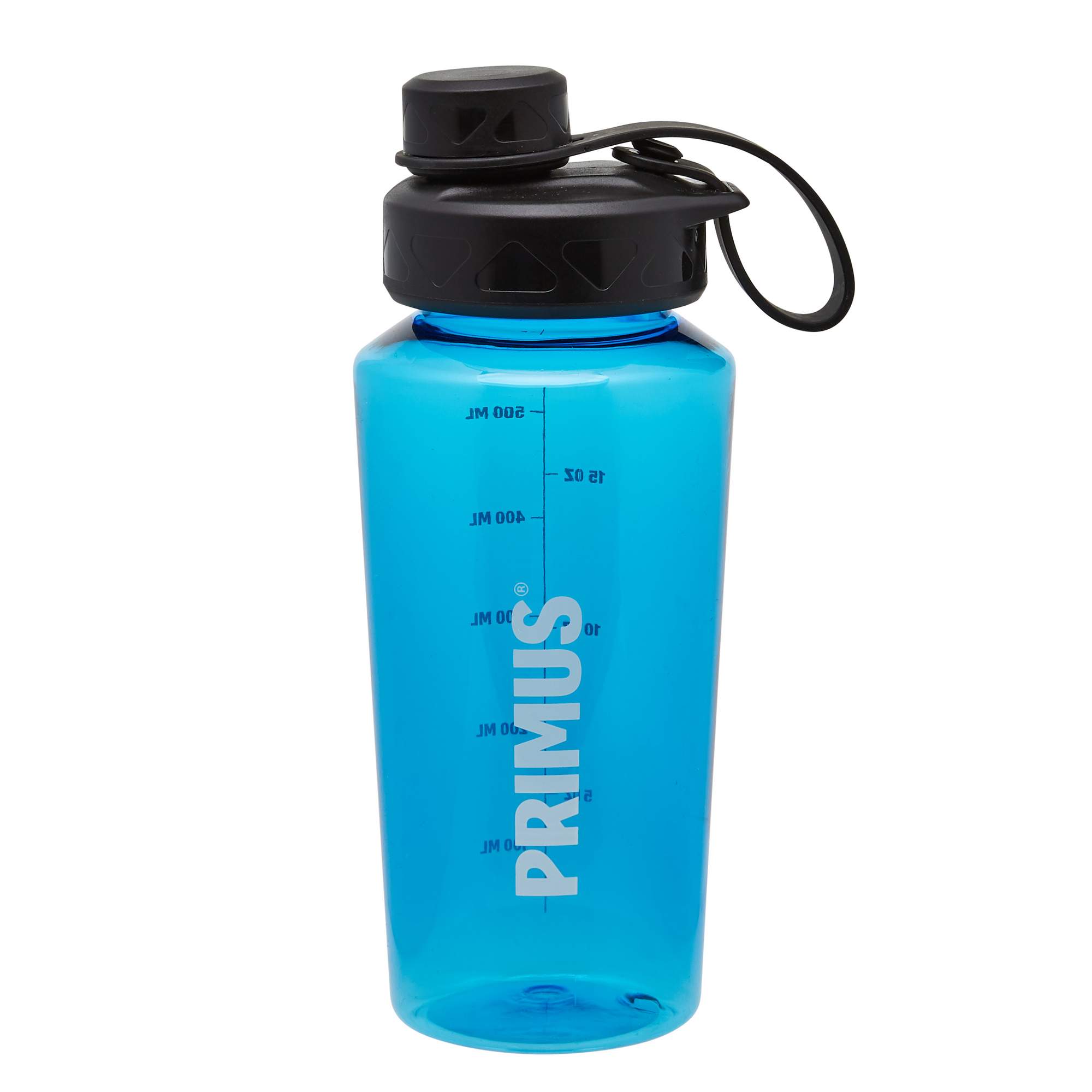 Primus TRAILBOTTLE 0.6L TRITAN BLUE - Trinkflasche