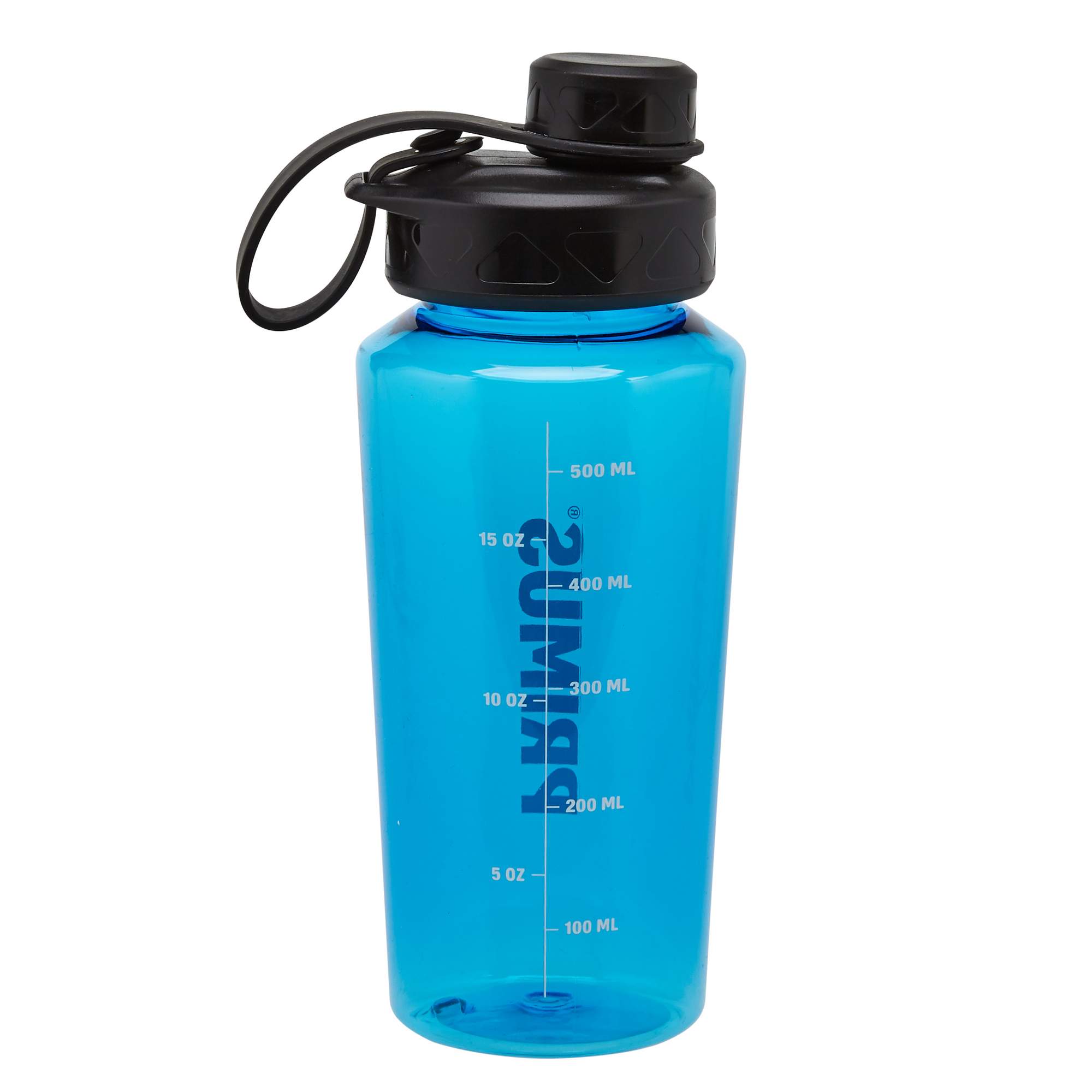 Primus TRAILBOTTLE 0.6L TRITAN BLUE - Trinkflasche