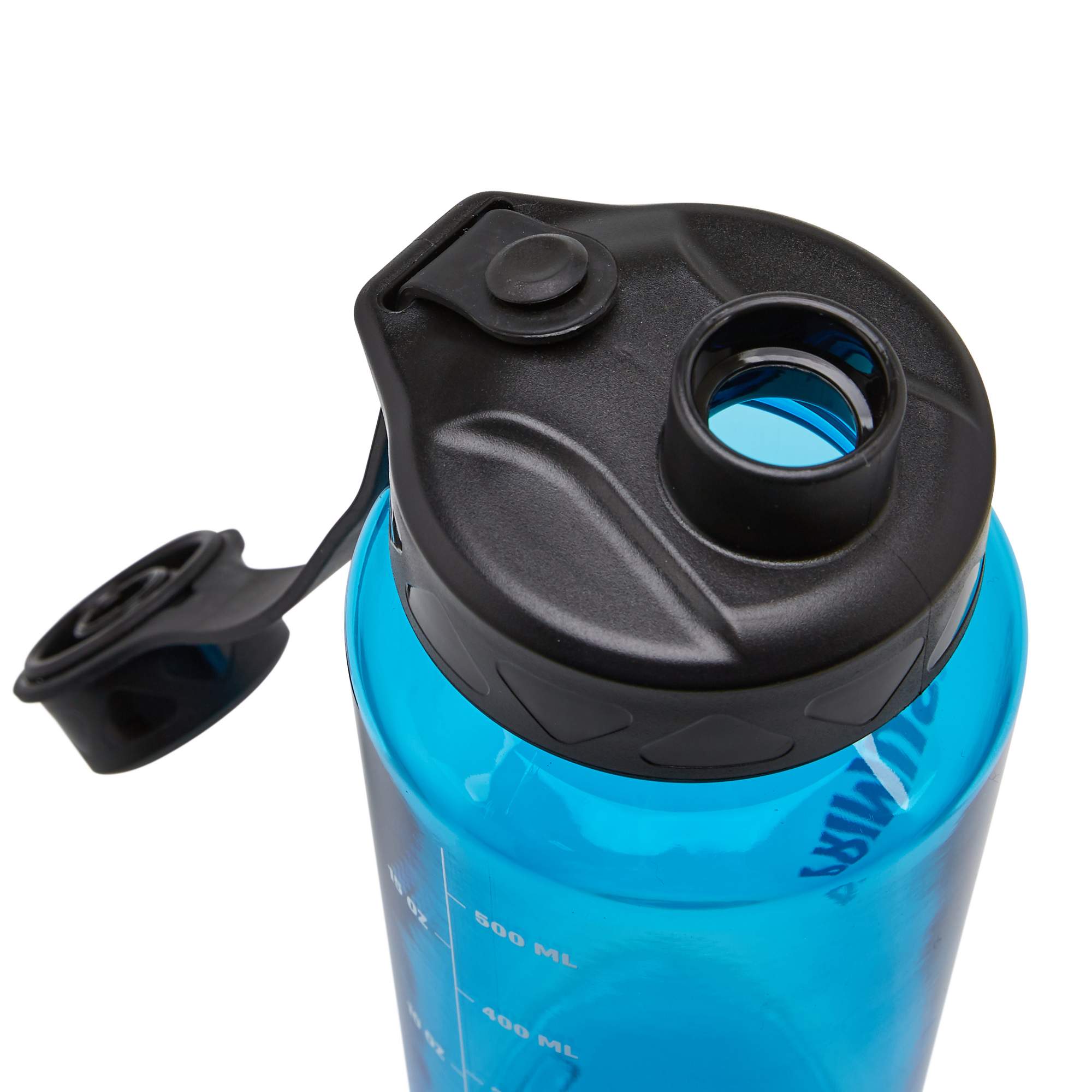 Primus TRAILBOTTLE 0.6L TRITAN BLUE - Trinkflasche