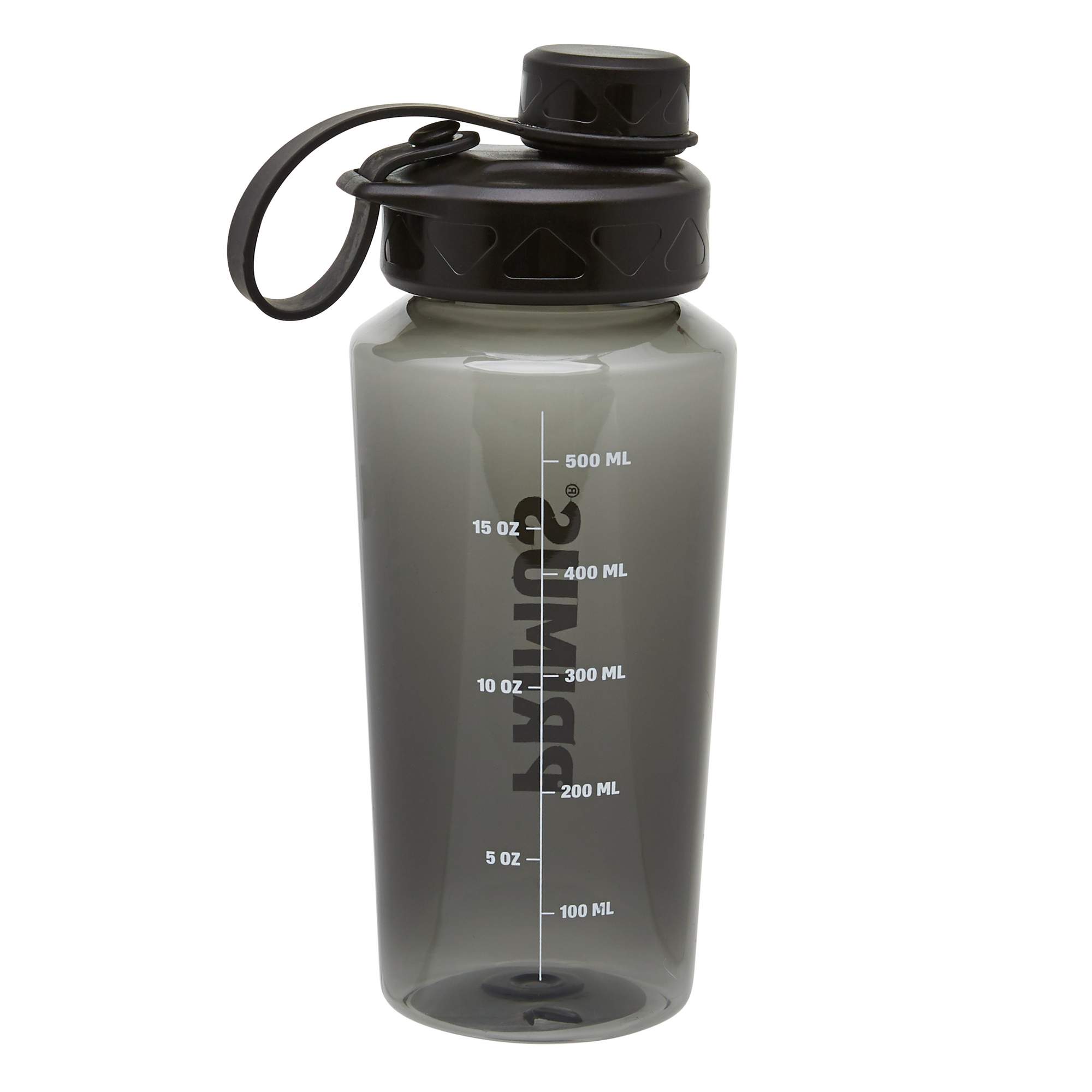Primus TRAILBOTTLE 0.6L TRITAN BLACK - Trinkflasche