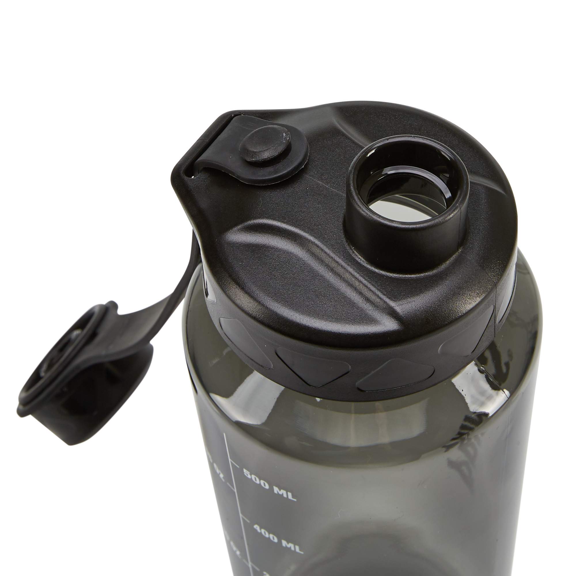 Primus TRAILBOTTLE 0.6L TRITAN BLACK - Trinkflasche