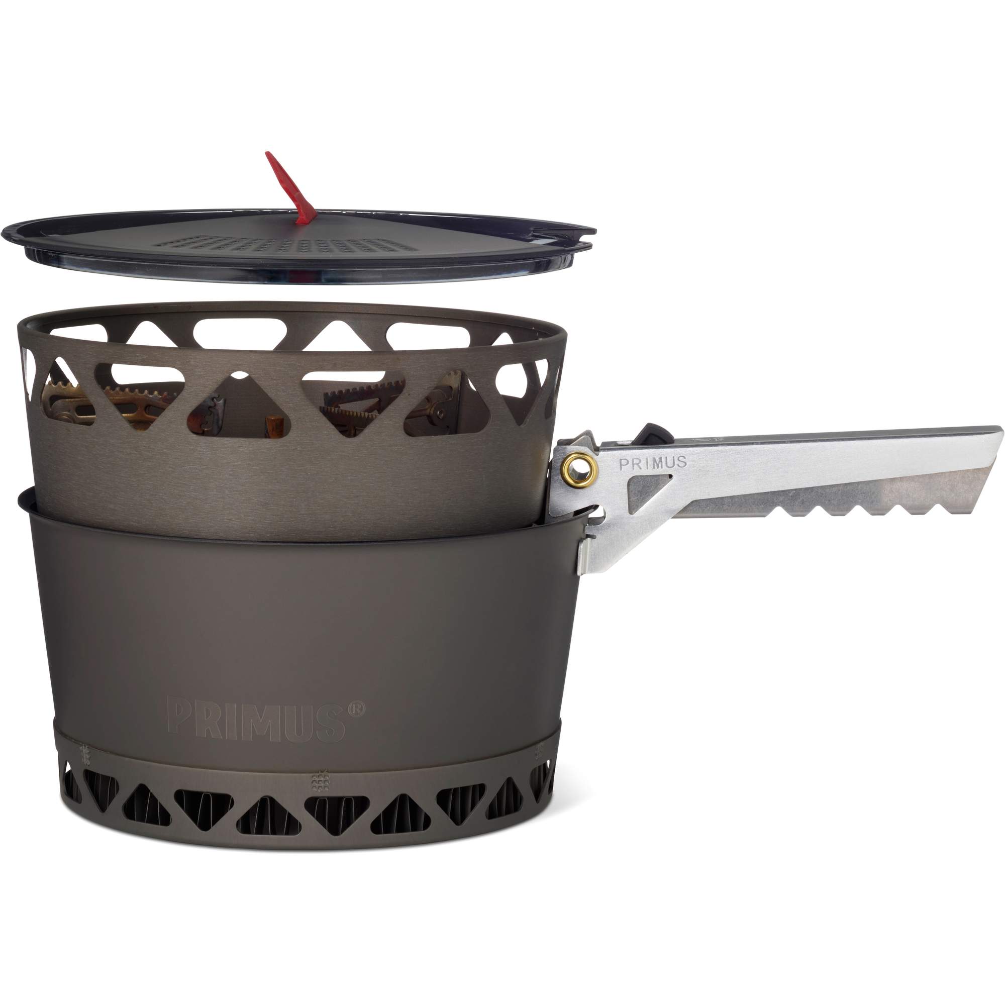 Primus PRIMETECH STOVE SET 1.3L - Gaskocher