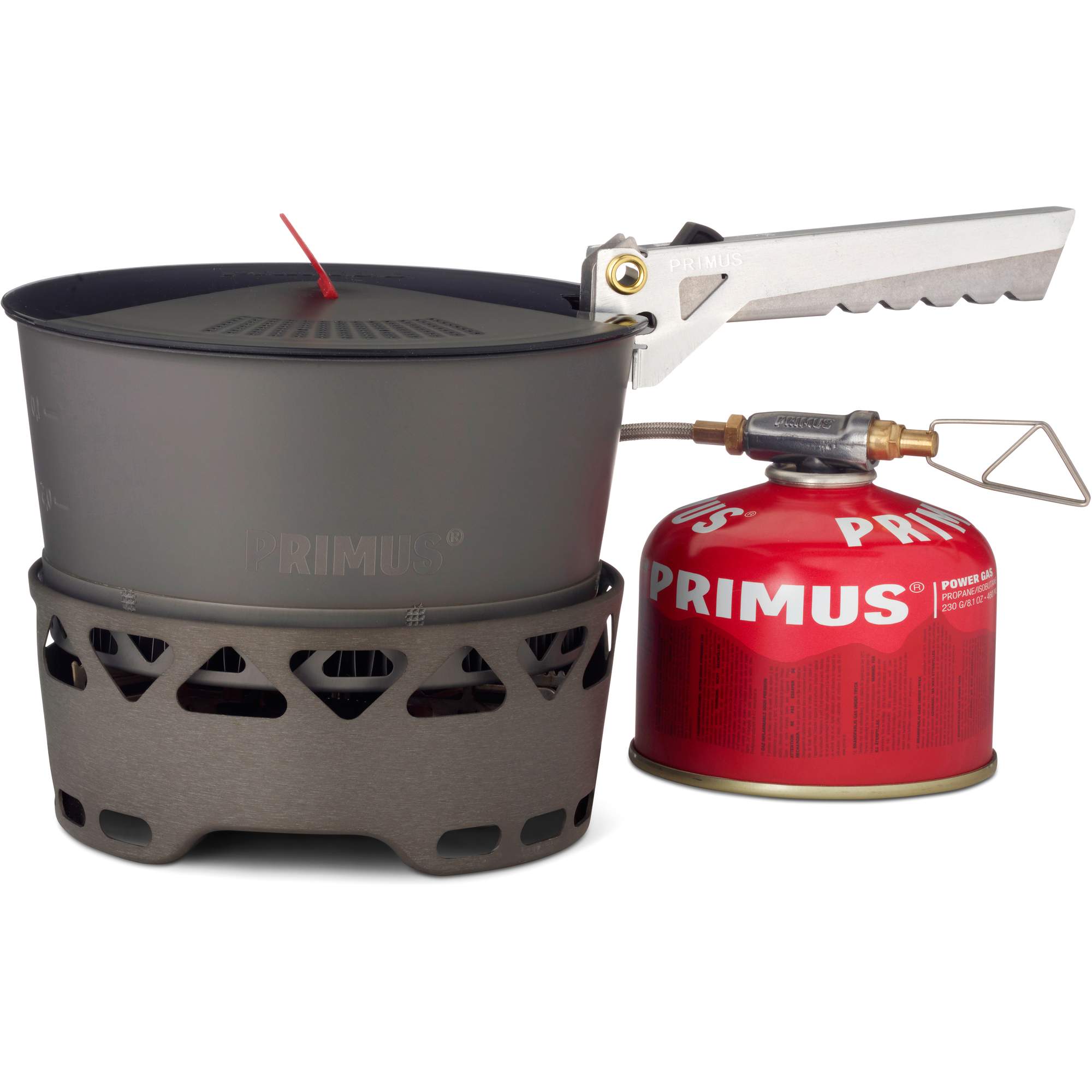 Primus PRIMETECH STOVE SET 1.3L - Gaskocher