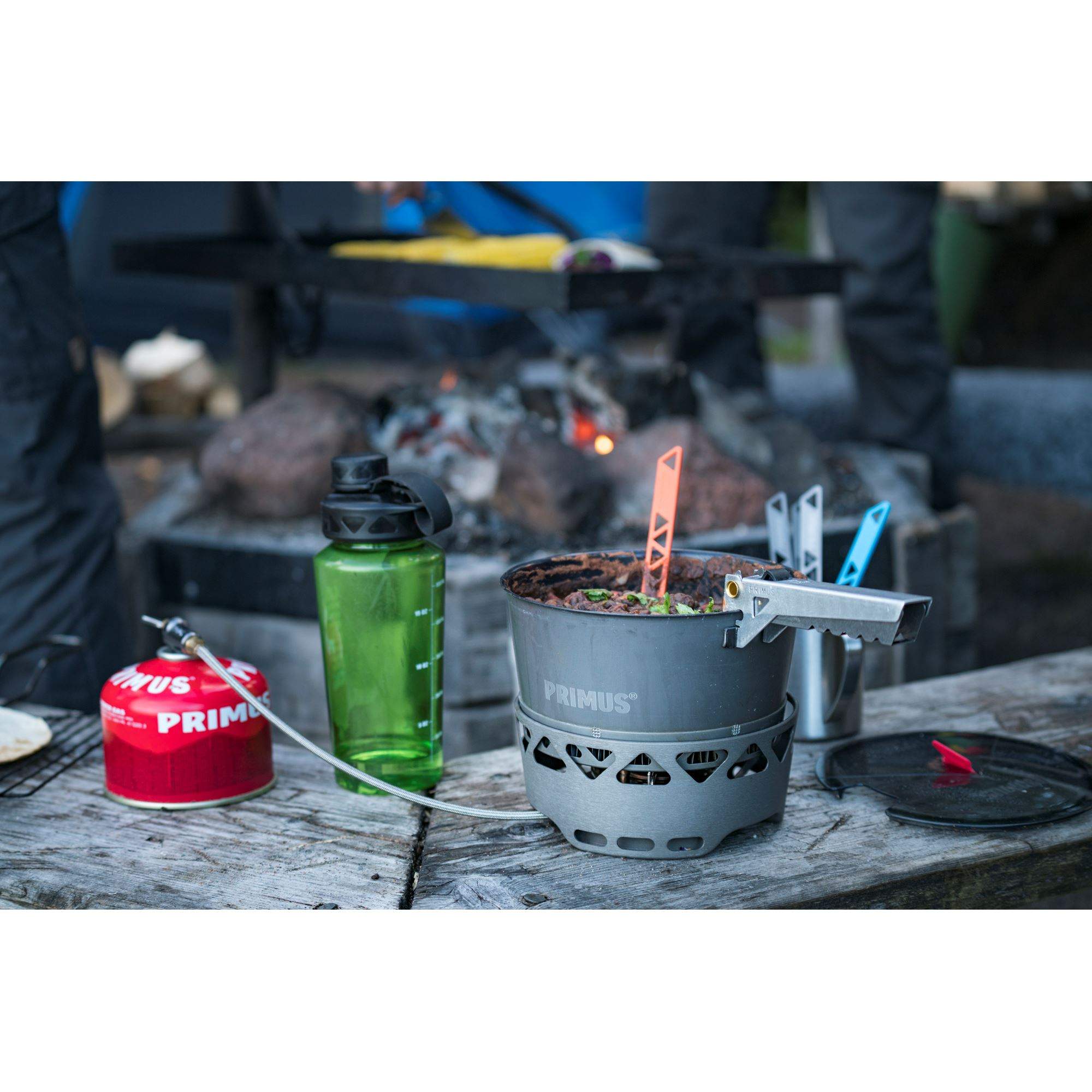 Primus PRIMETECH STOVE SET 1.3L - Gaskocher