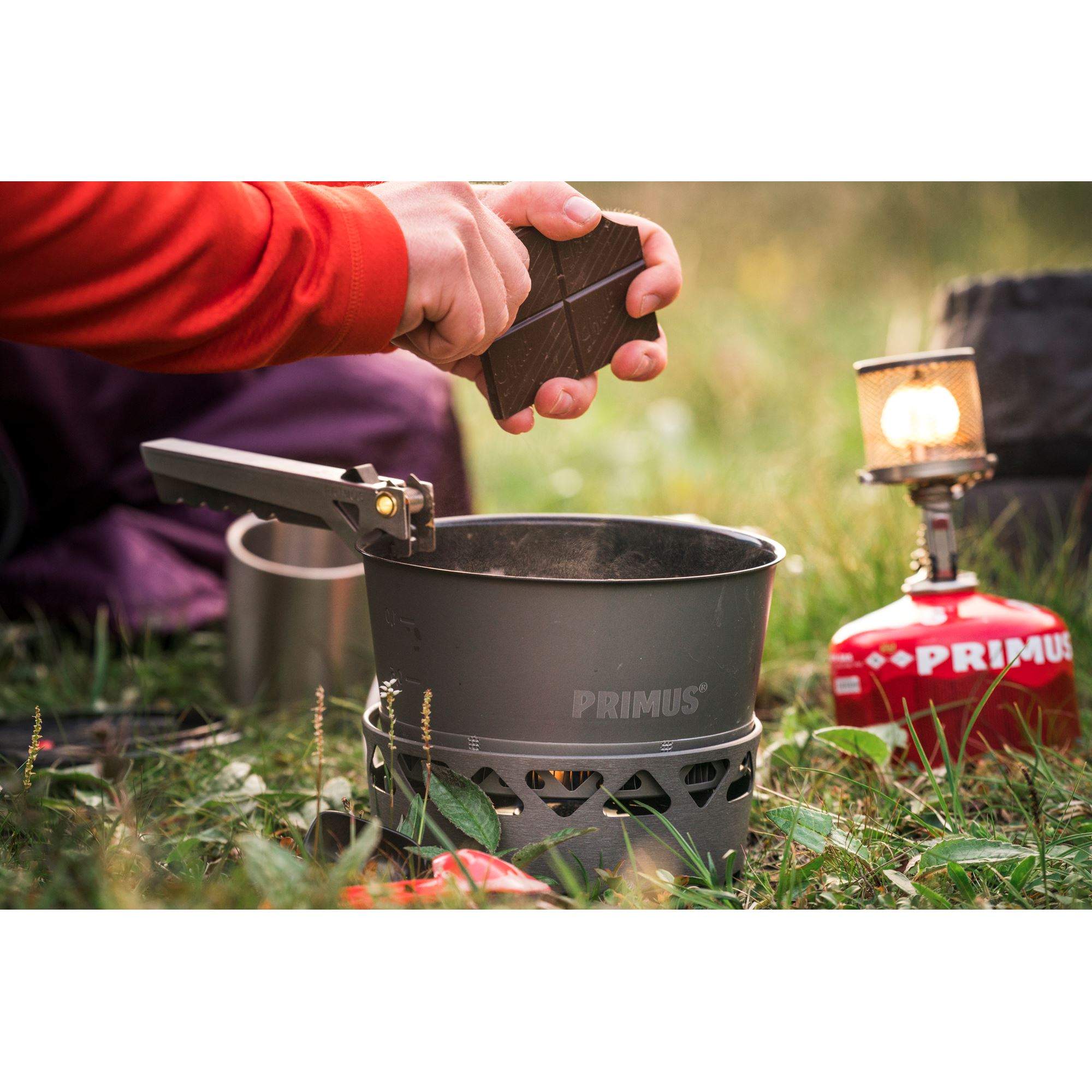 Primus PRIMETECH STOVE SET 1.3L - Gaskocher