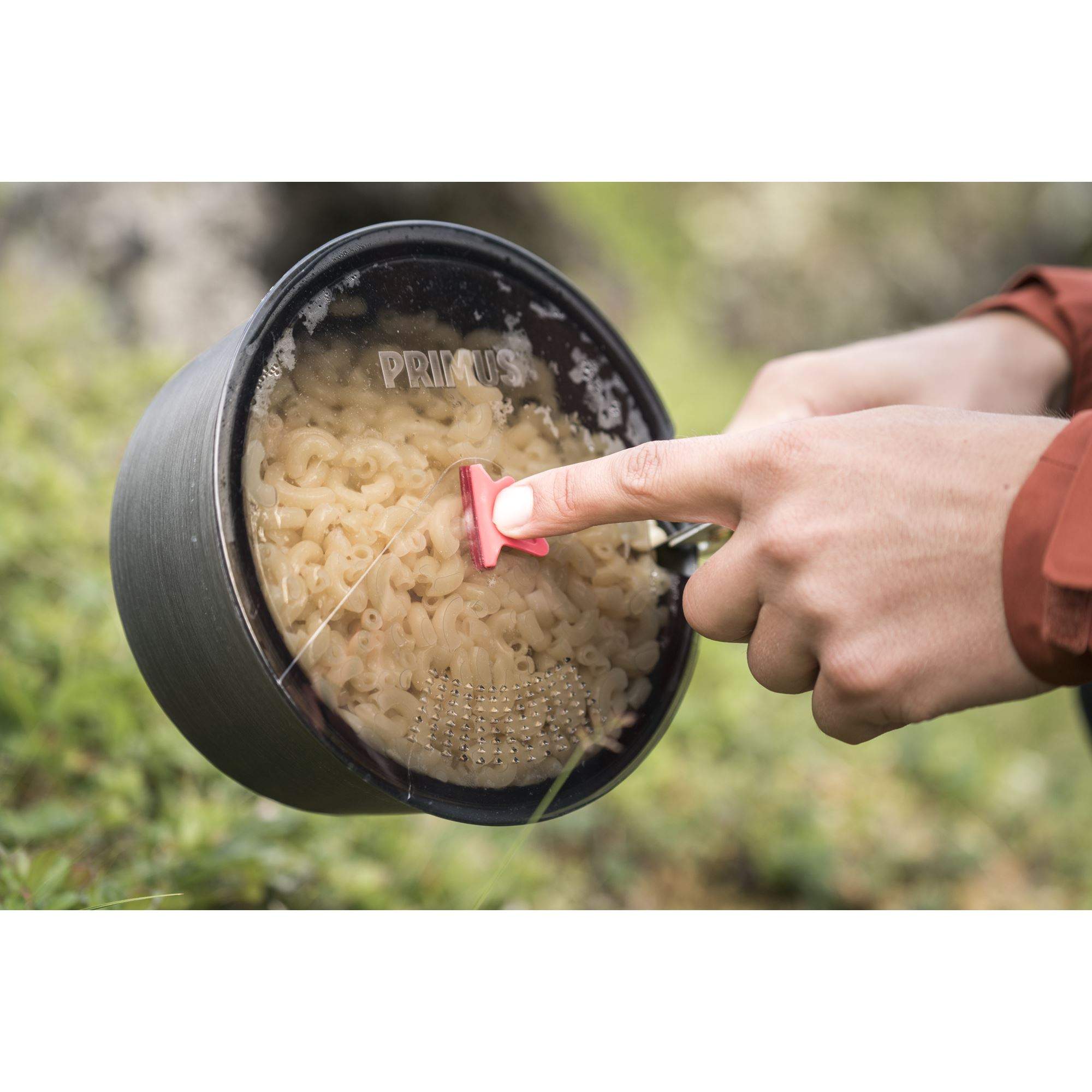 Primus PRIMETECH STOVE SET 1.3L - Gaskocher