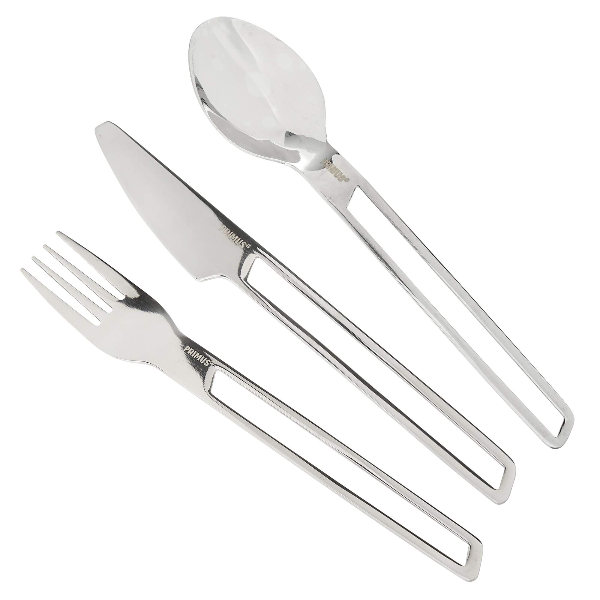Primus CAMPFIRE CUTLERY SET - Campingbesteck