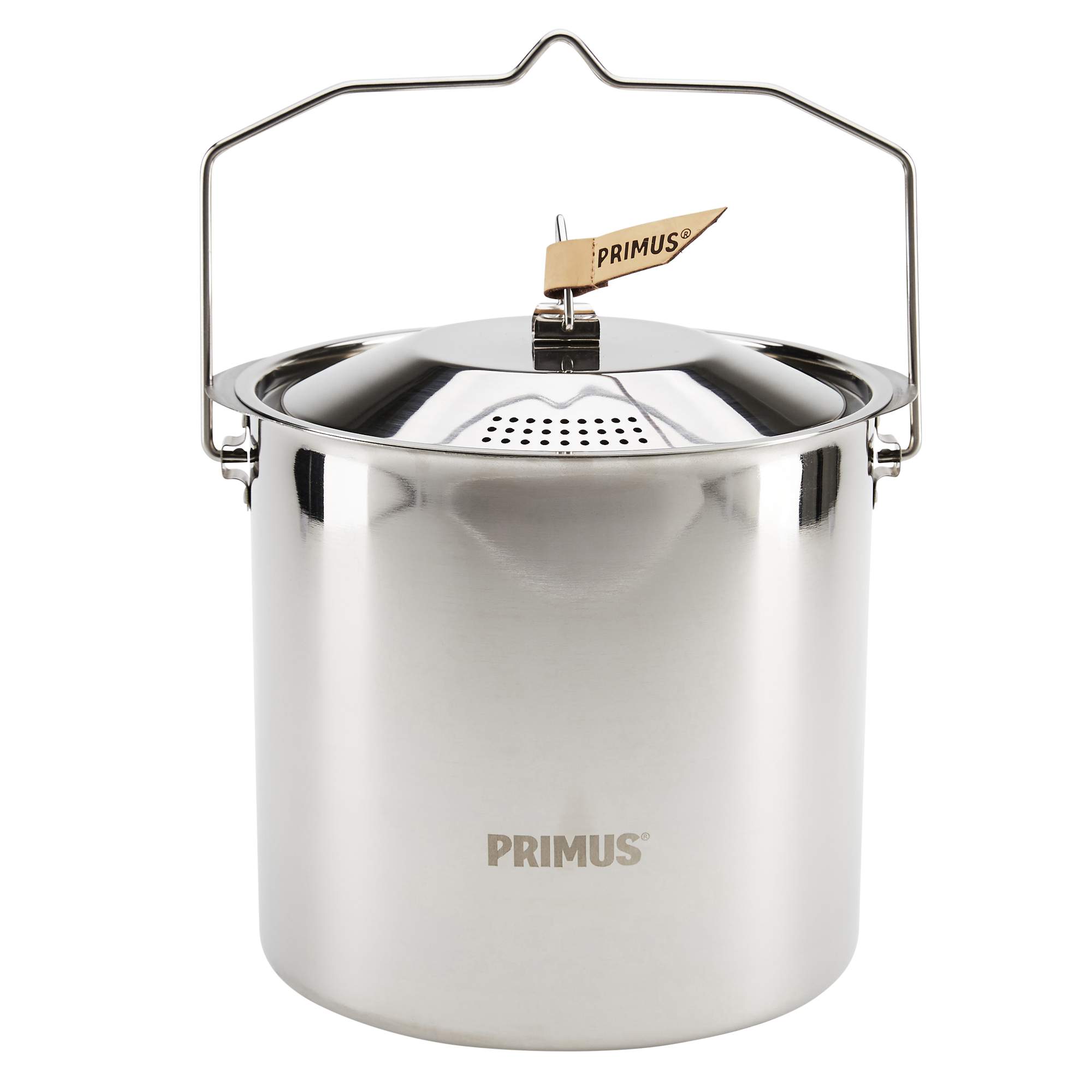 Primus CAMPFIRE POT S.S. 5L - Campinggeschirr