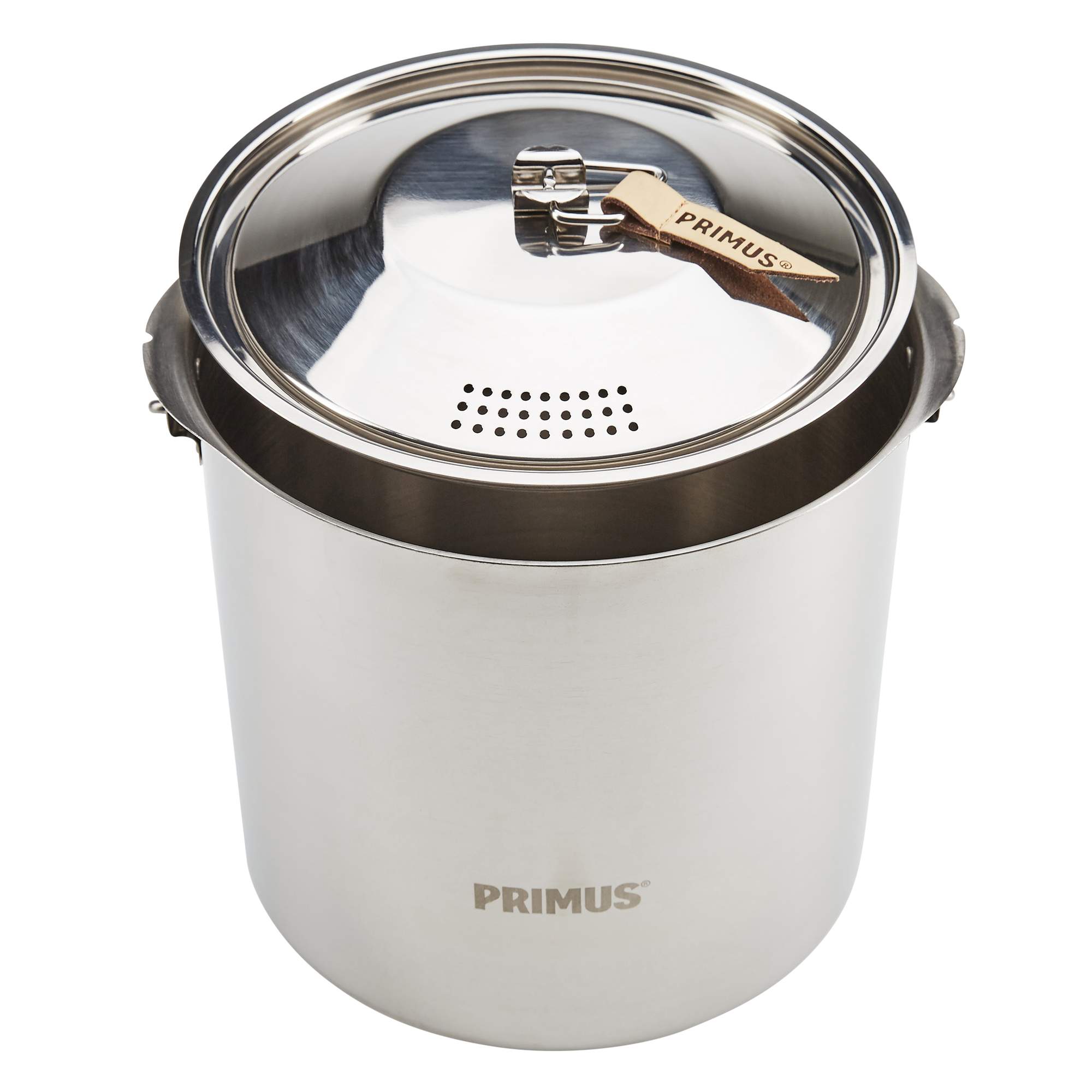 Primus CAMPFIRE POT S.S. 5L - Campinggeschirr