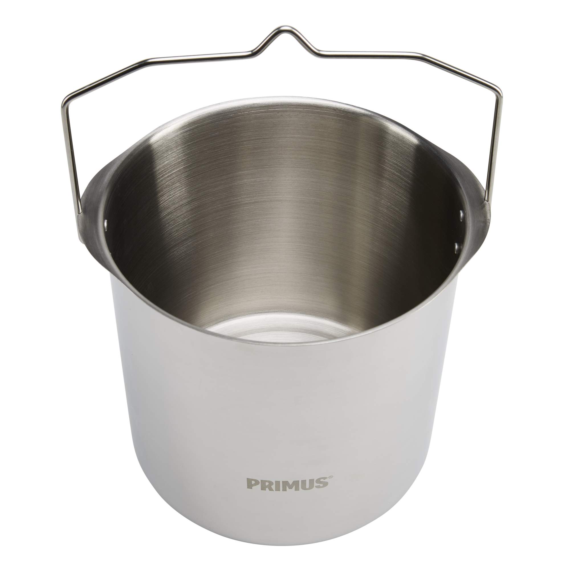 Primus CAMPFIRE POT S.S. 5L - Campinggeschirr