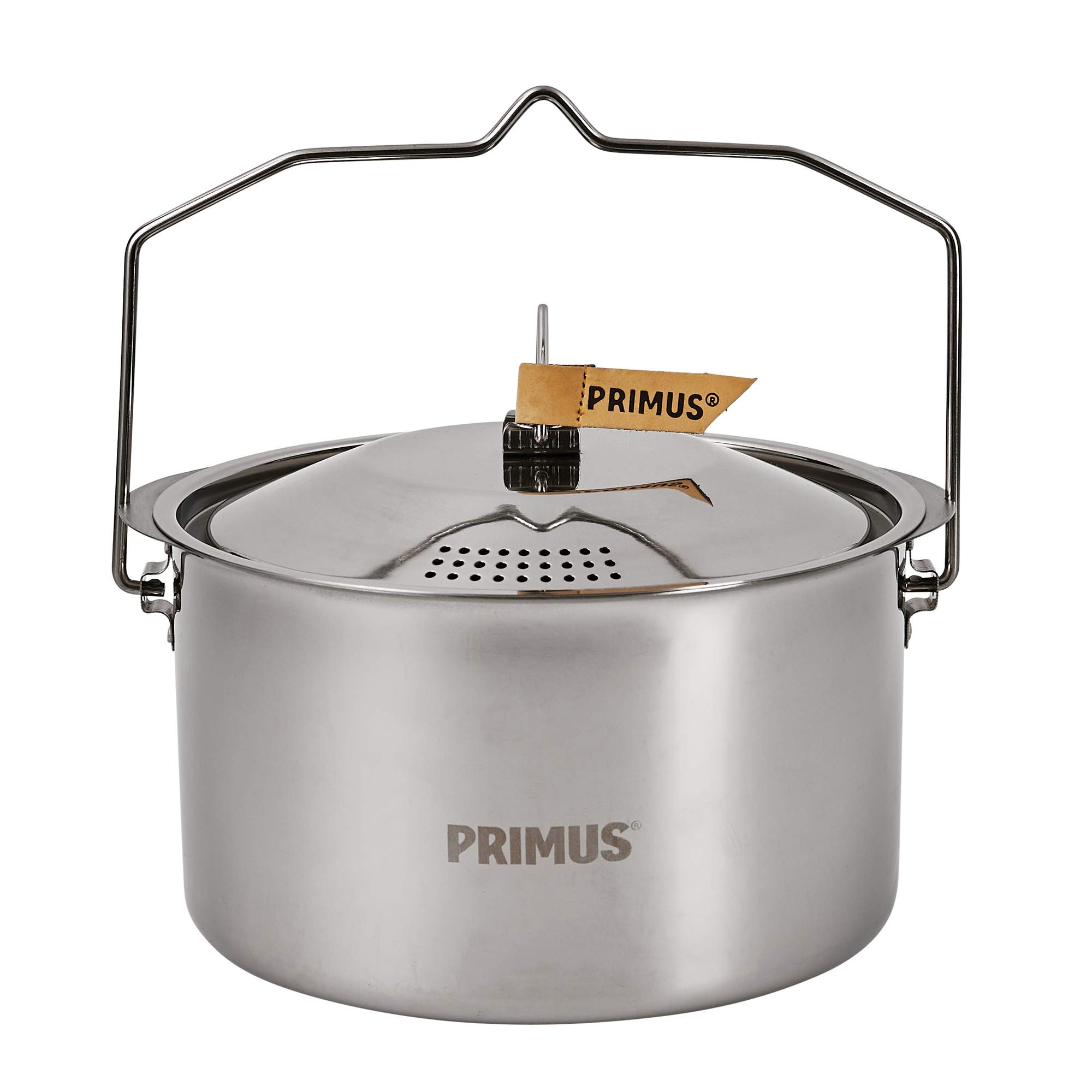 Primus CAMPFIRE POT S.S. 3L - Campinggeschirr