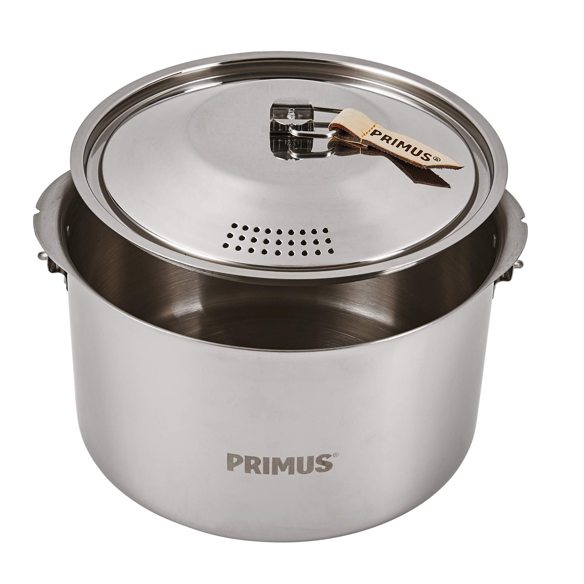 Primus CAMPFIRE POT S.S. 3L - Campinggeschirr