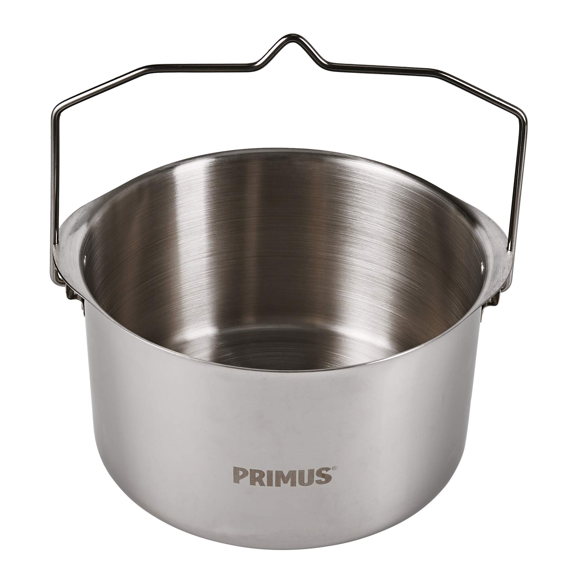 Primus CAMPFIRE POT S.S. 3L - Campinggeschirr