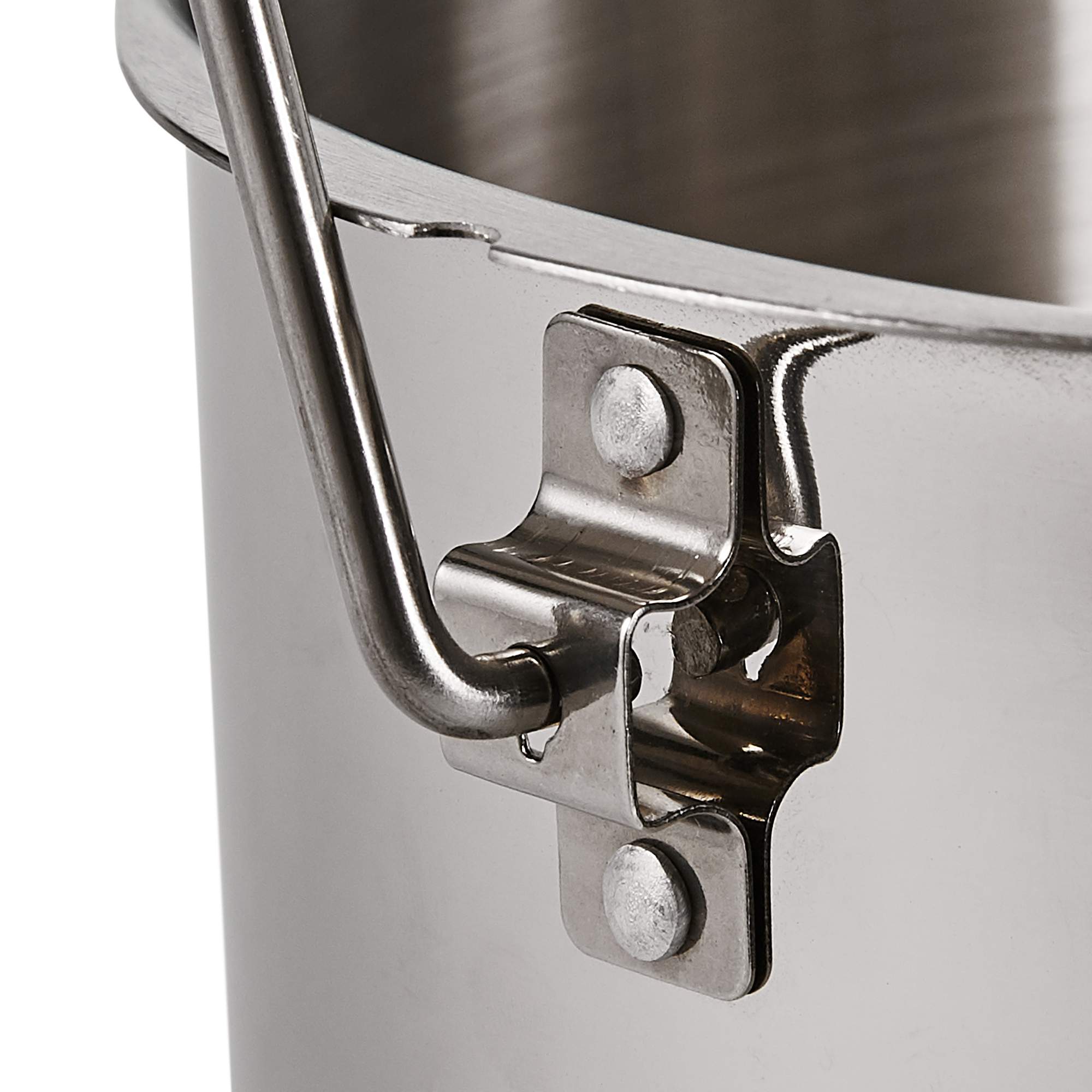 Primus CAMPFIRE POT S.S. 3L - Campinggeschirr