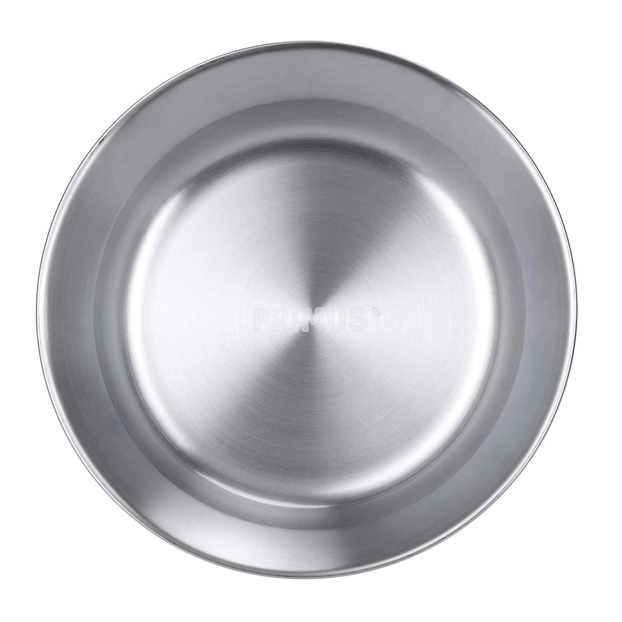 Primus CAMPFIRE PLATE S/S - Campinggeschirr