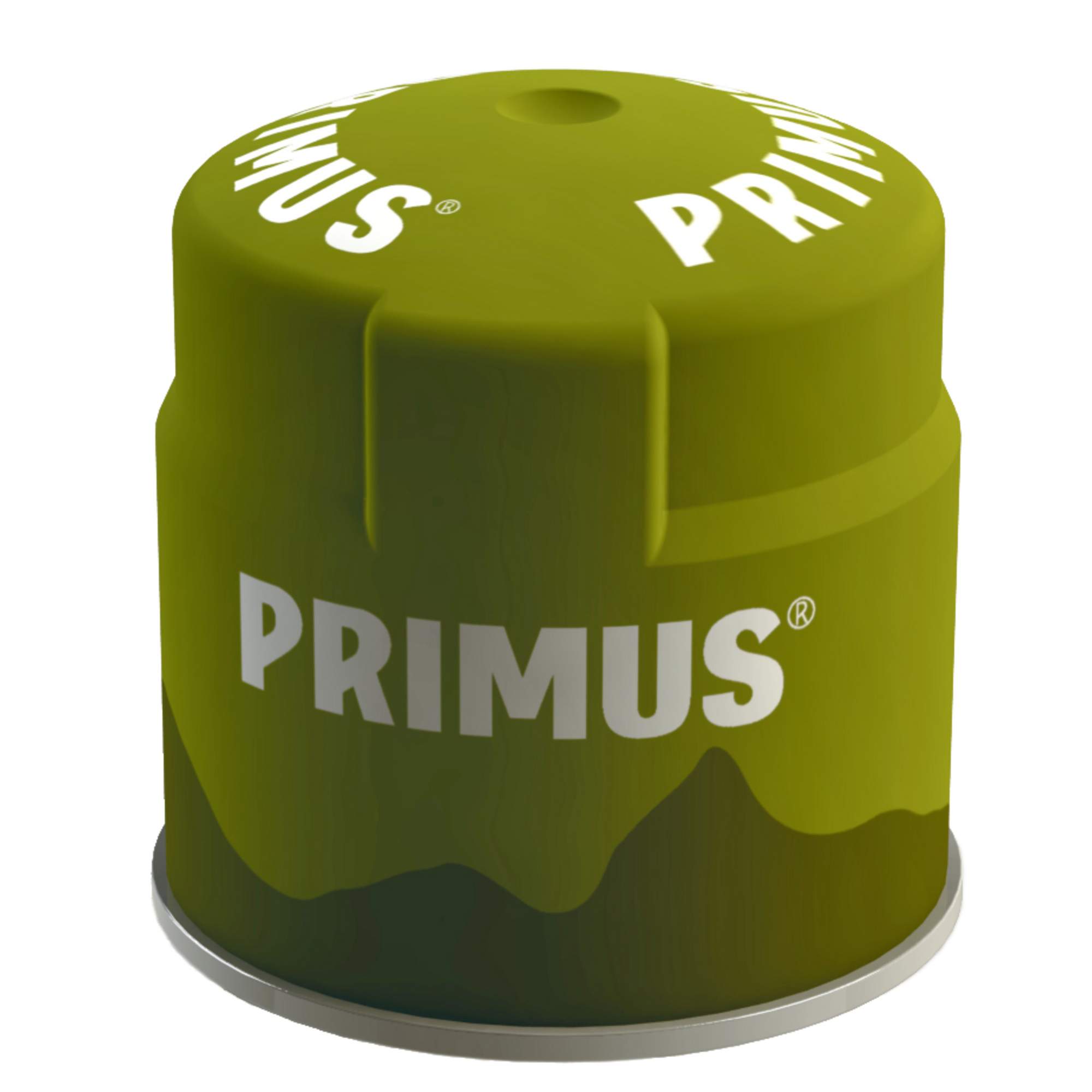 Primus SUMMER GAS PIERCEABLE 190G - Gaskartusche