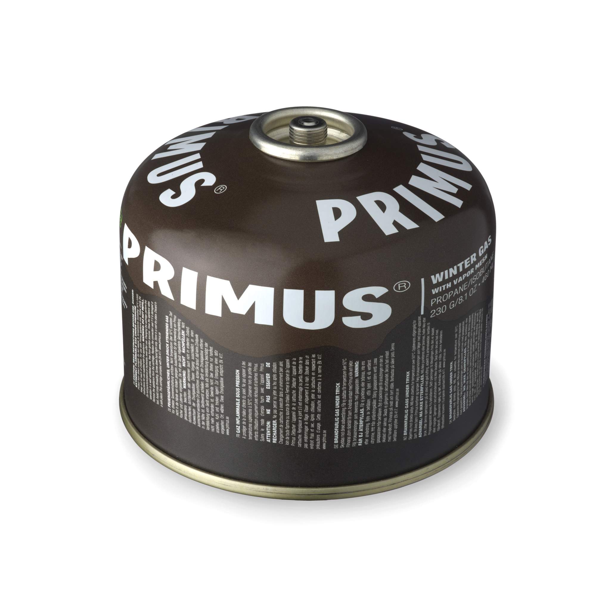 Primus WINTER GAS 230G - Gaskartusche
