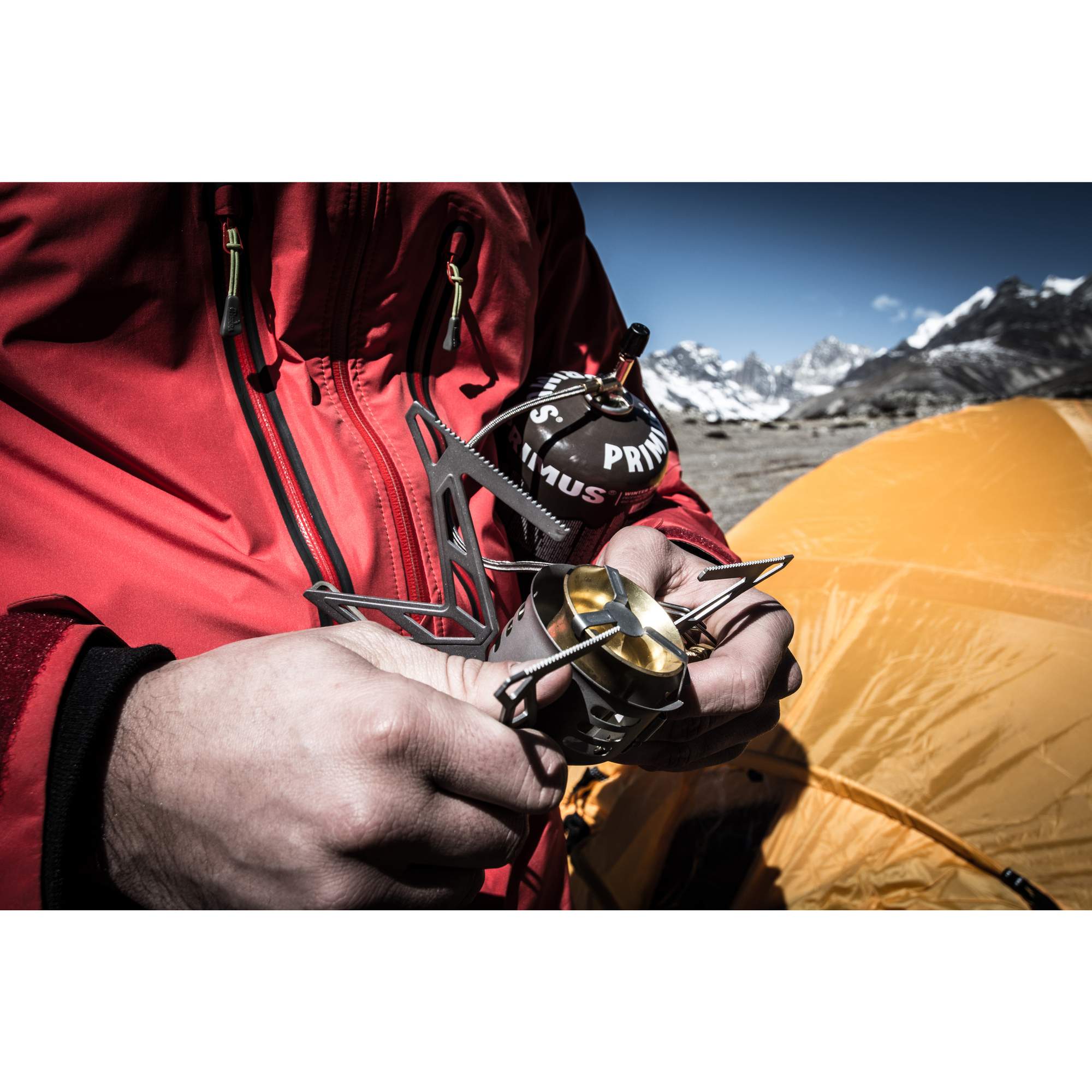Primus WINTER GAS 230G - Gaskartusche