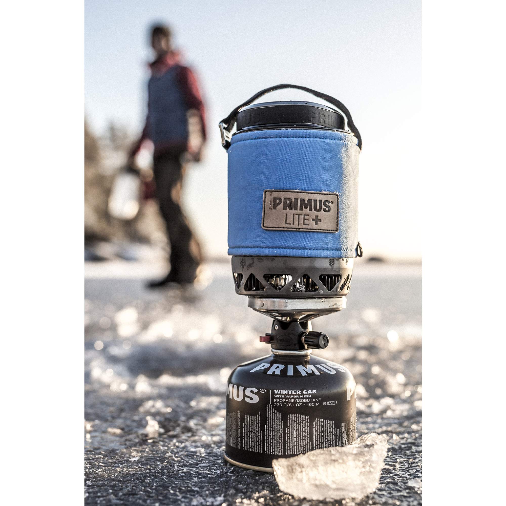 Primus WINTER GAS 230G - Gaskartusche