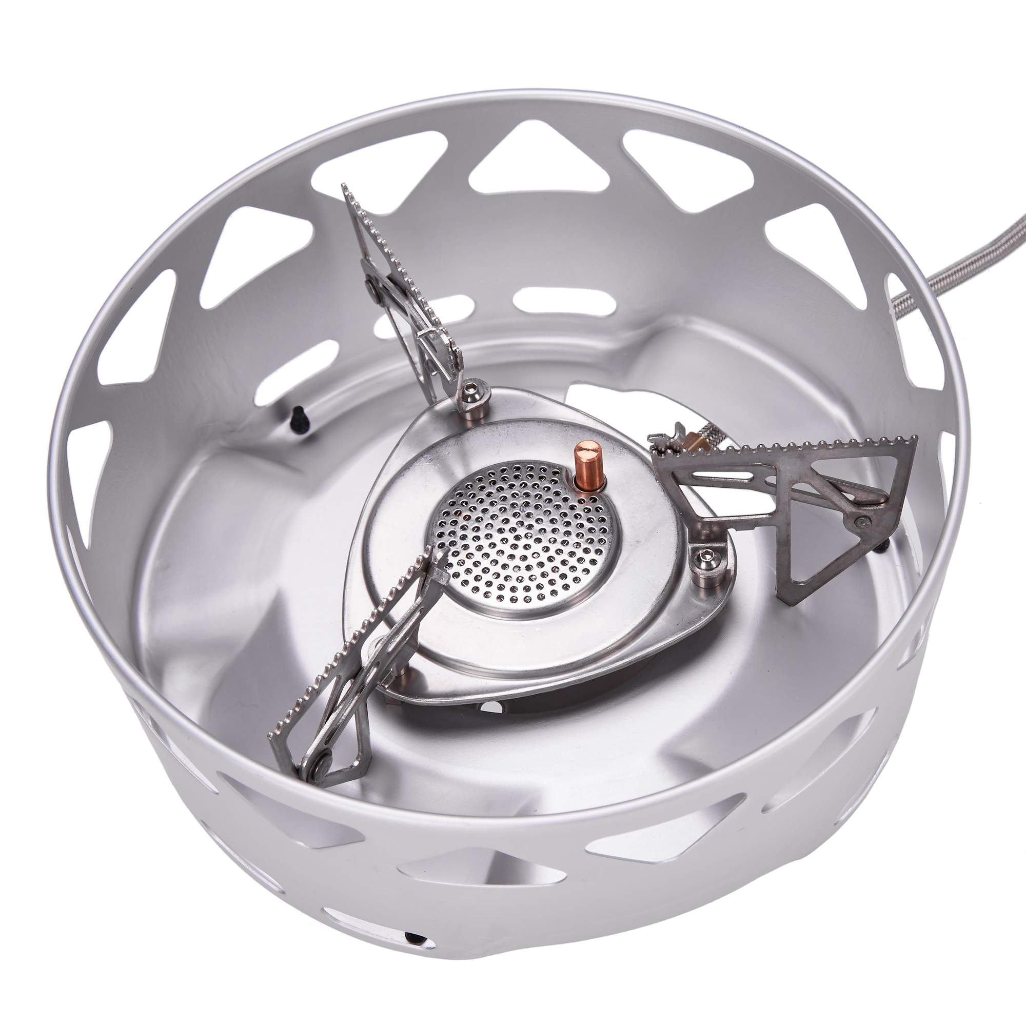 Primus ESSENTIAL STOVE SET 2.3L - Gaskocher Primus ESSENTIAL STOVE SET 2.3L - Gaskocher