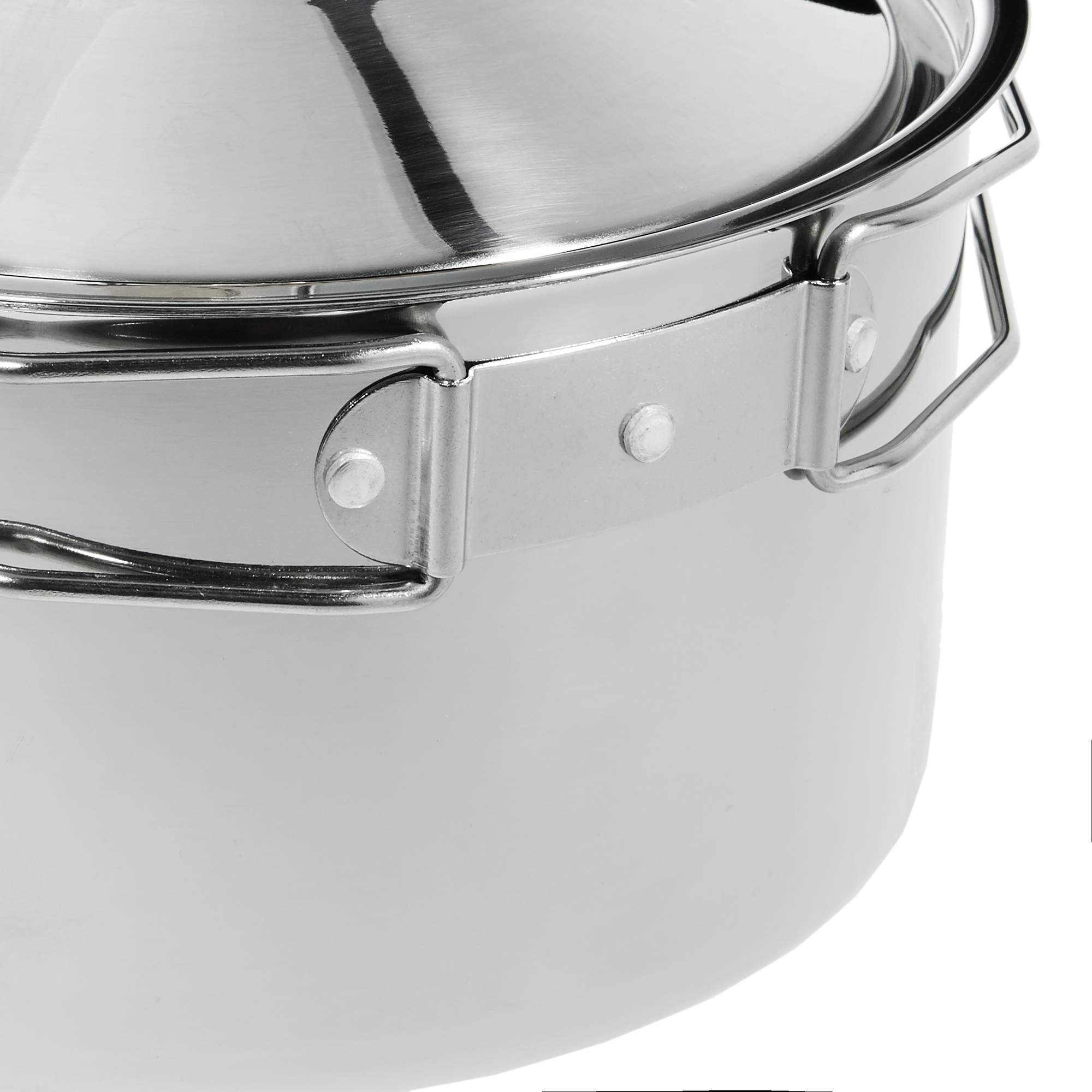 Primus CAMPFIRE COOKSET S.S. LARGE - Campinggeschirr