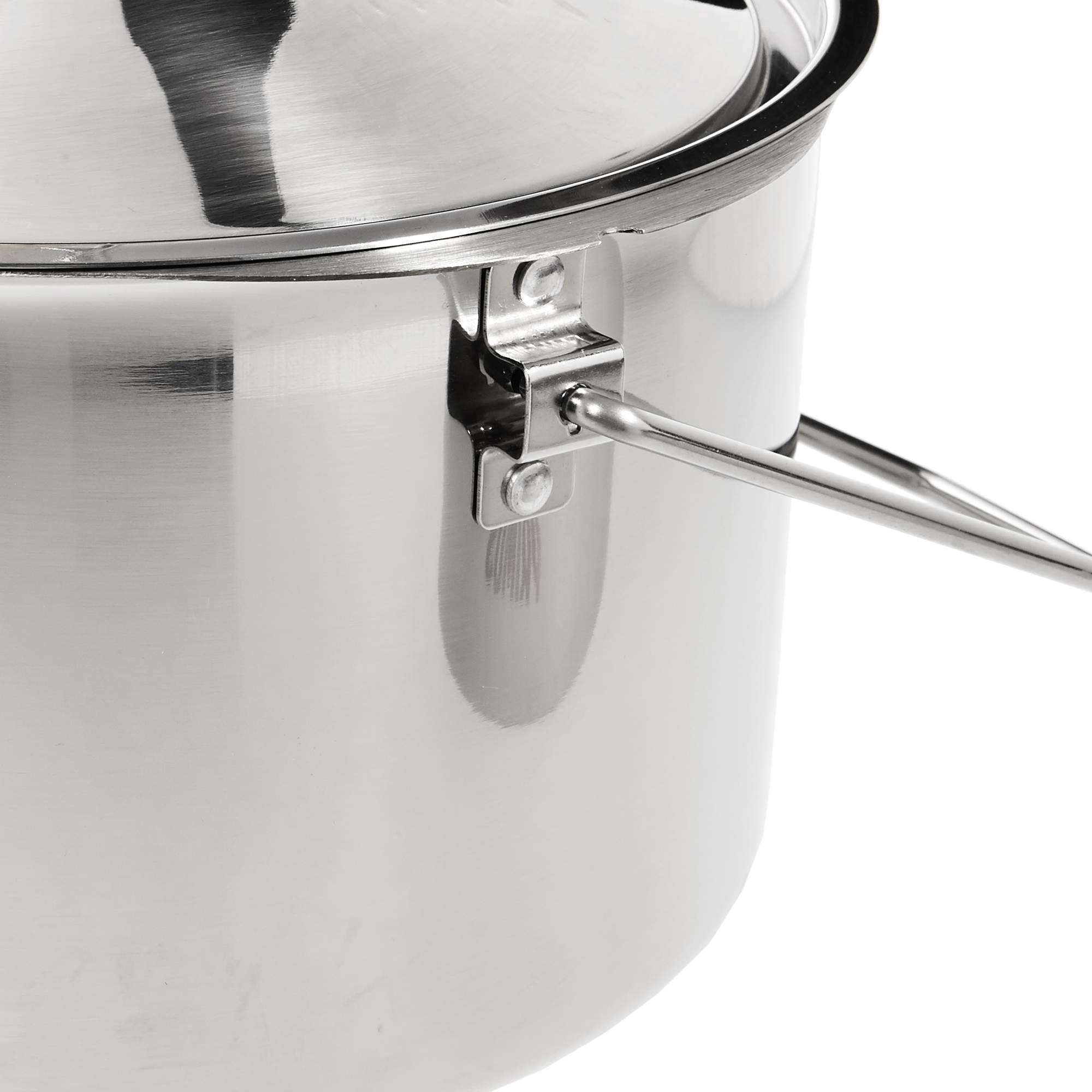 Primus CAMPFIRE COOKSET S.S. LARGE - Campinggeschirr