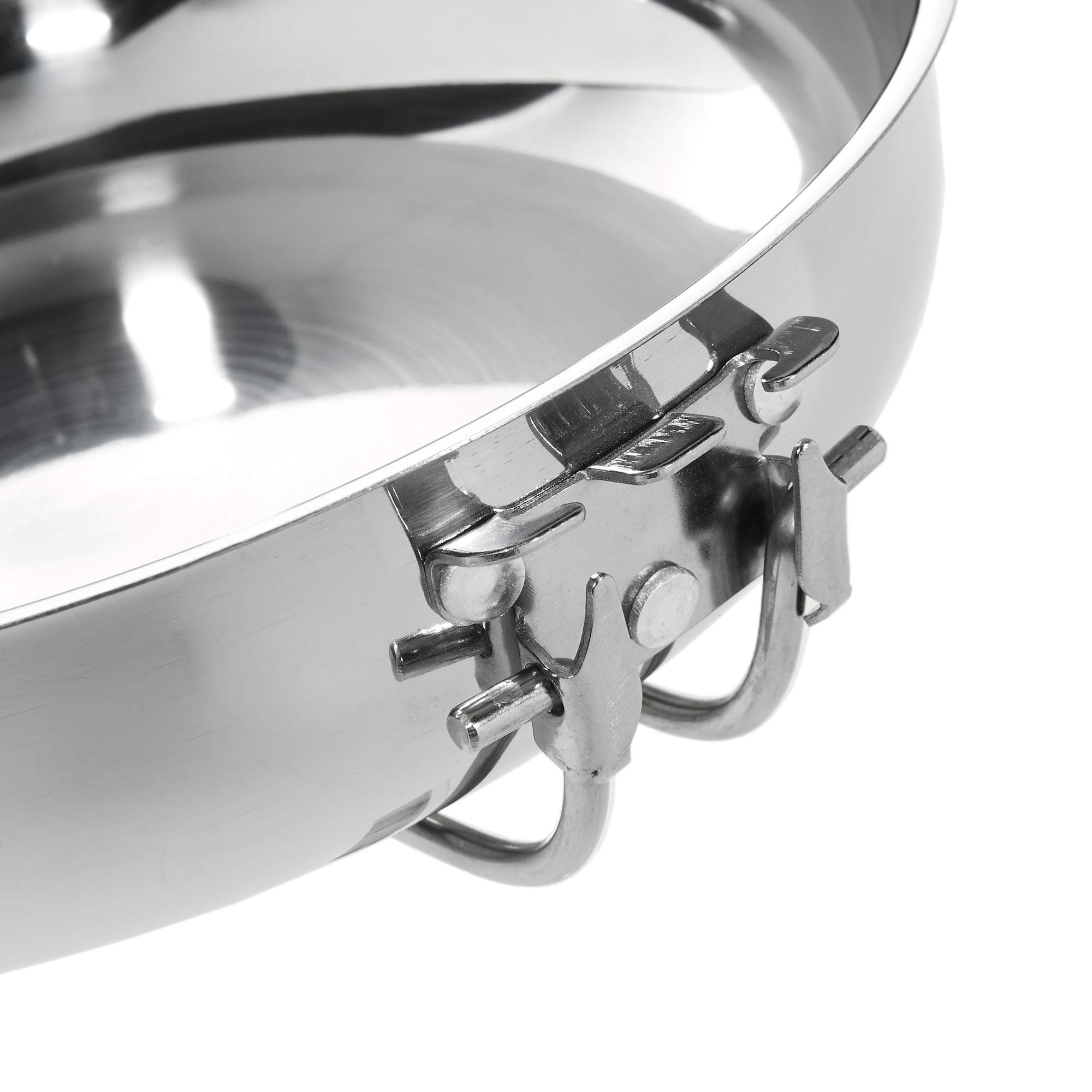 Primus CAMPFIRE COOKSET S.S. LARGE - Campinggeschirr