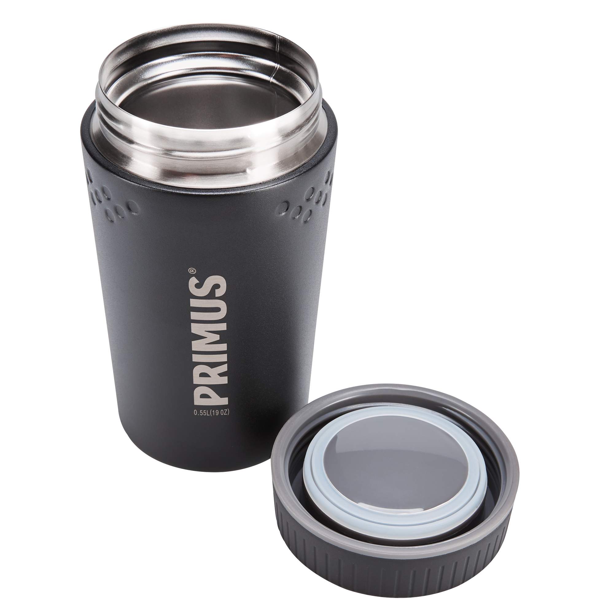 Primus TRAILBREAK LUNCH JUG 550 BLACK - Thermobehälter
