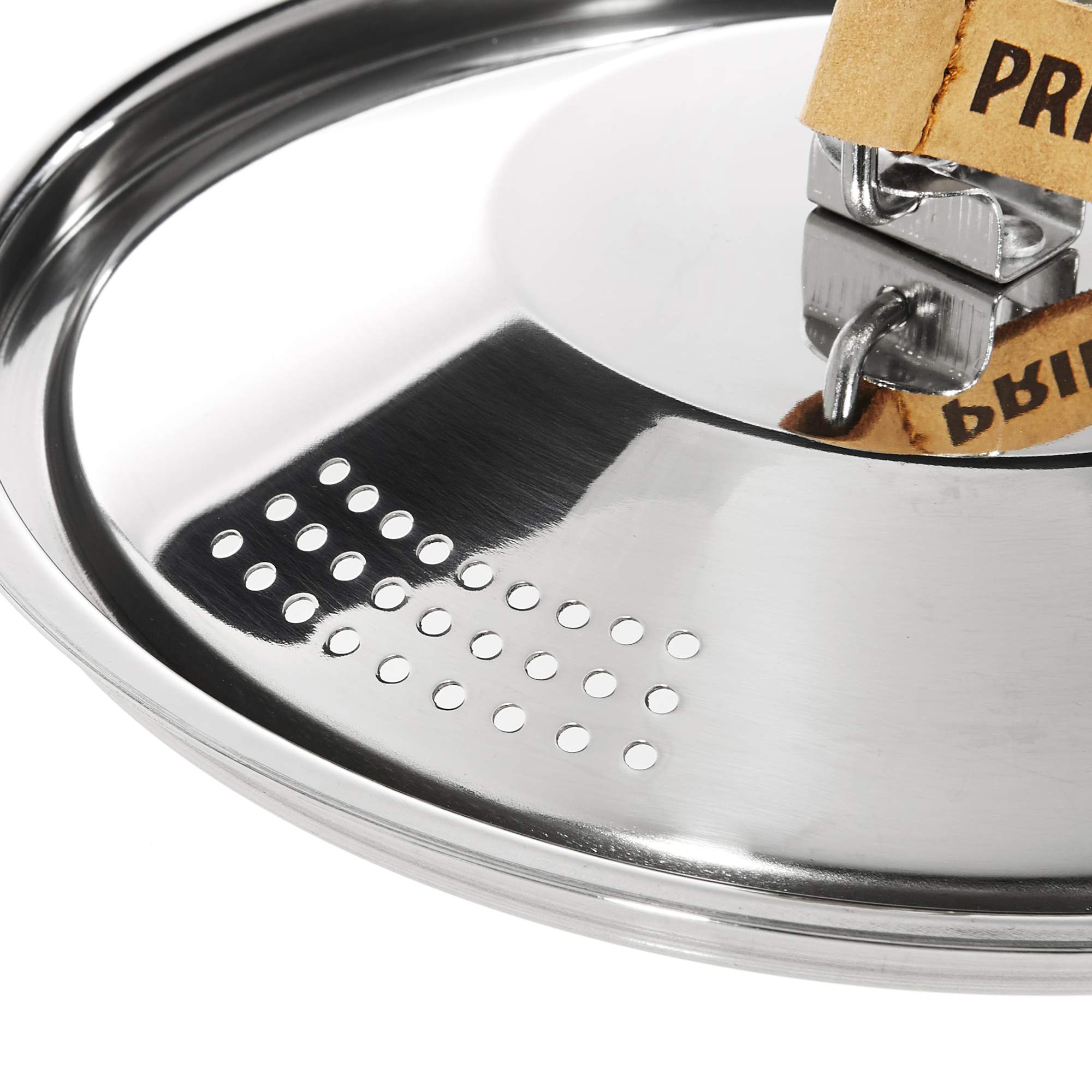 Primus CAMPFIRE COOKSET S.S. SMALL - Campinggeschirr