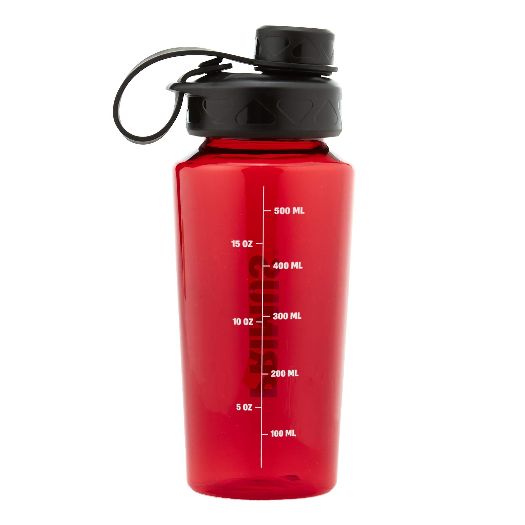 Primus TRAILBOTTLE 0.6L TRITAN RED - Trinkflasche Primus TRAILBOTTLE 0.6L TRITAN RED - Trinkflasche