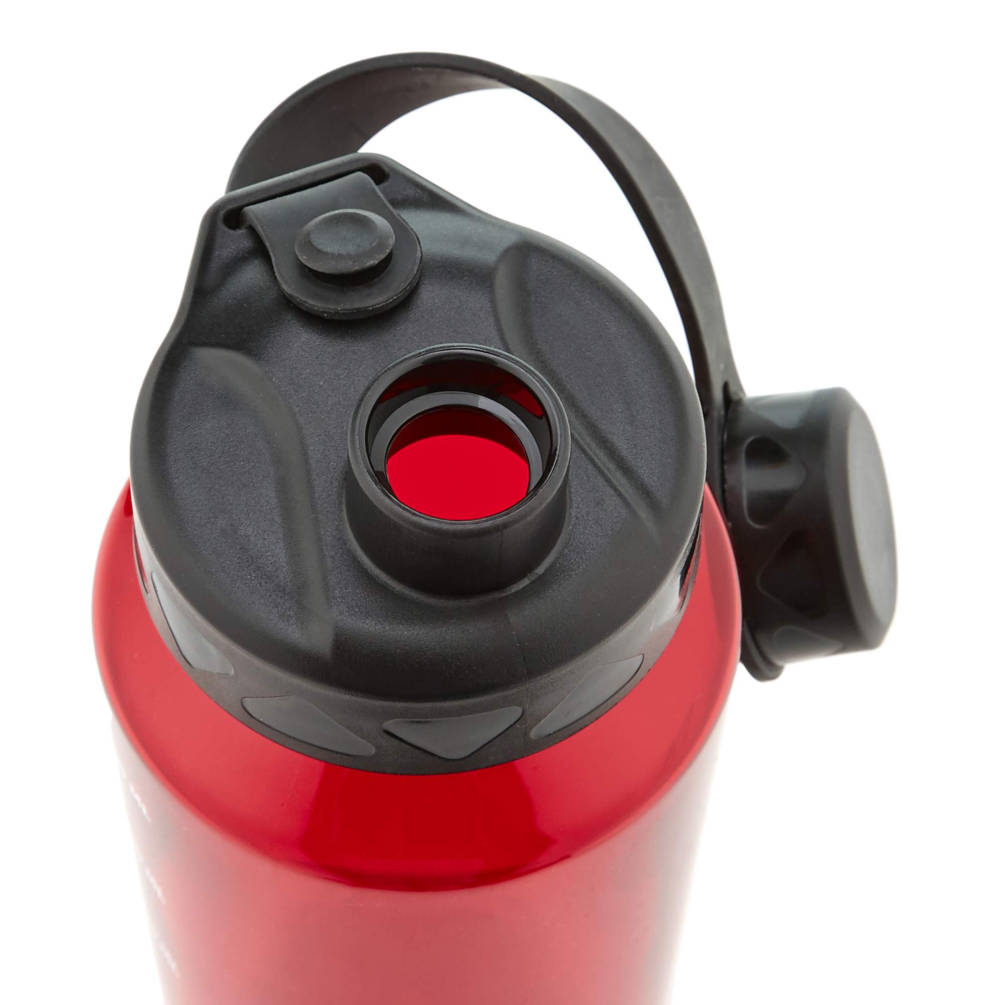 Primus TRAILBOTTLE 0.6L TRITAN RED - Trinkflasche Primus TRAILBOTTLE 0.6L TRITAN RED - Trinkflasche