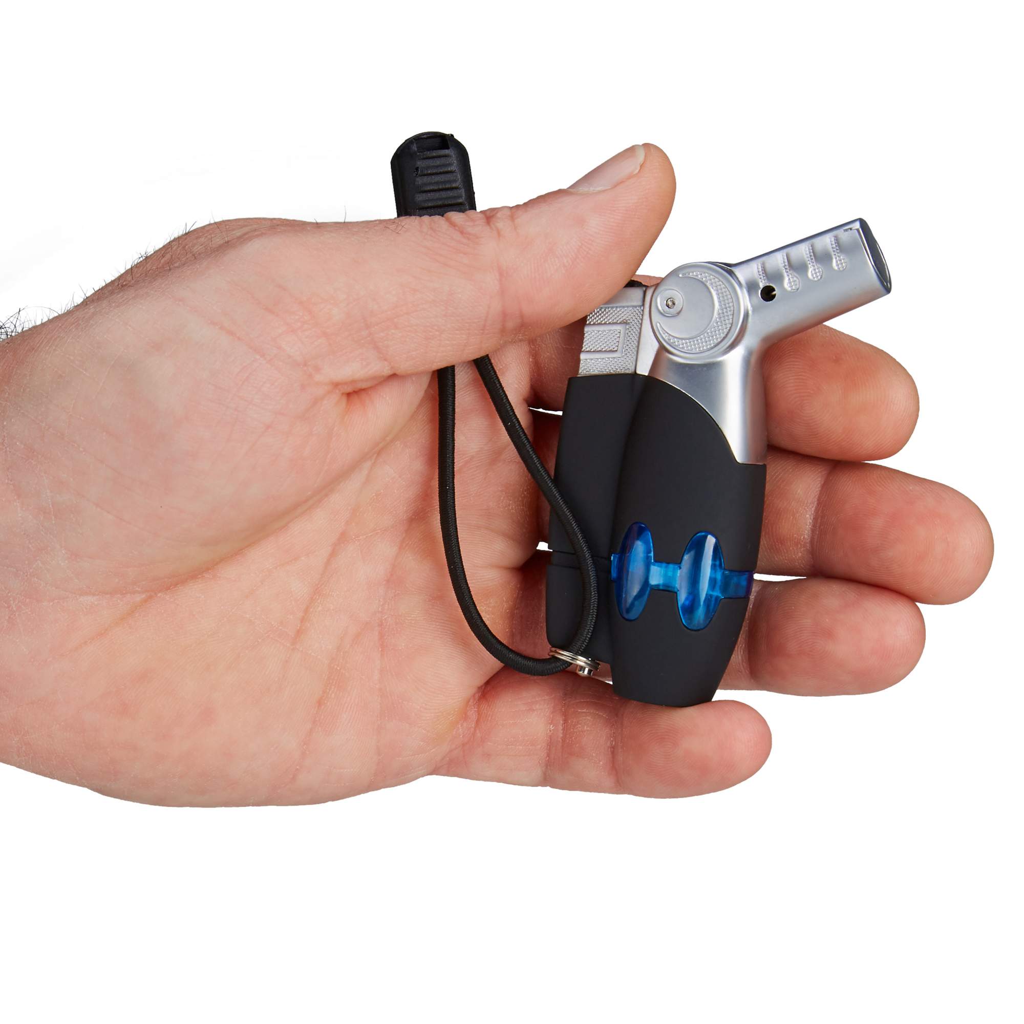 Primus POWERLIGHTER III BLACK - Feuerzeug