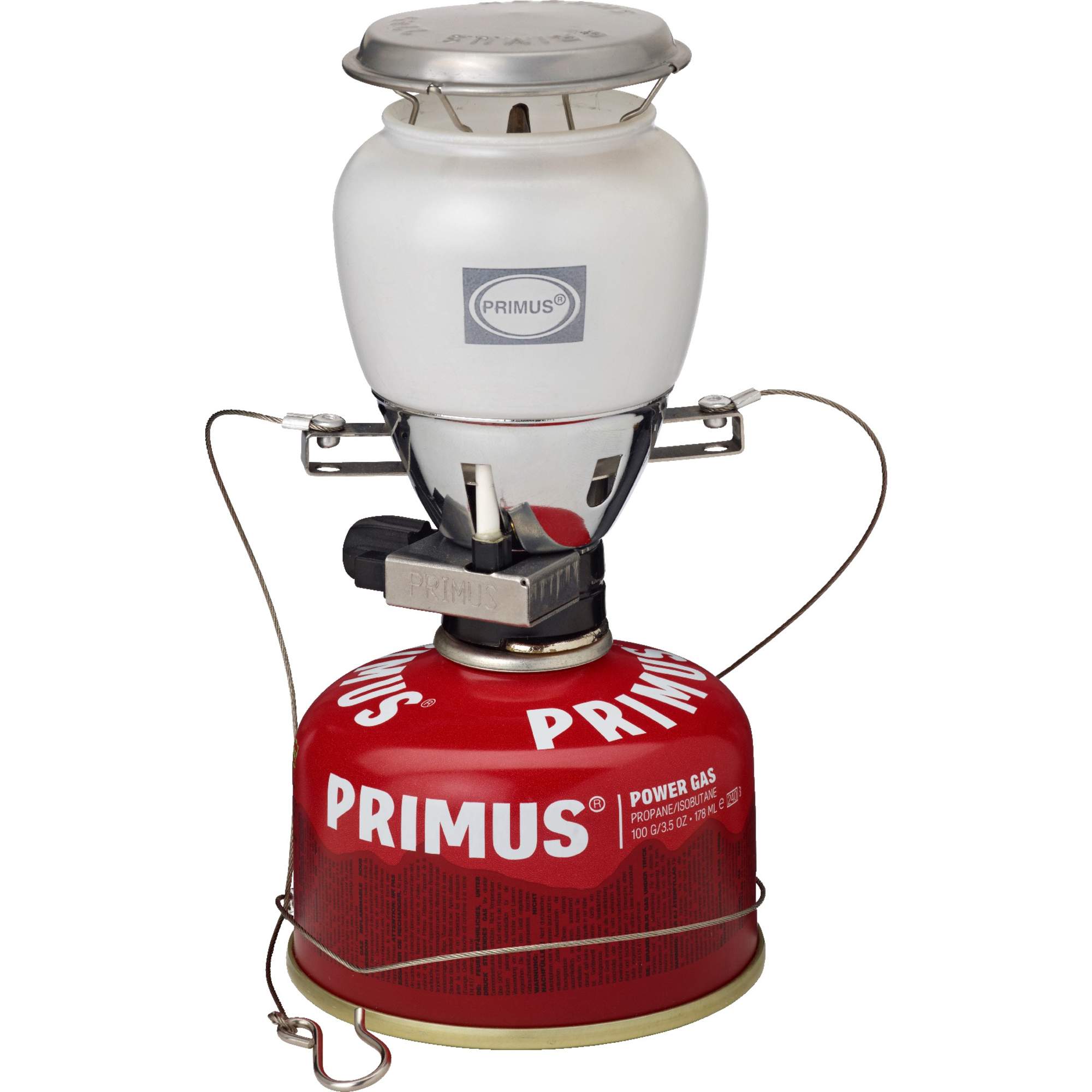 Primus EASYLIGHT - Laterne
