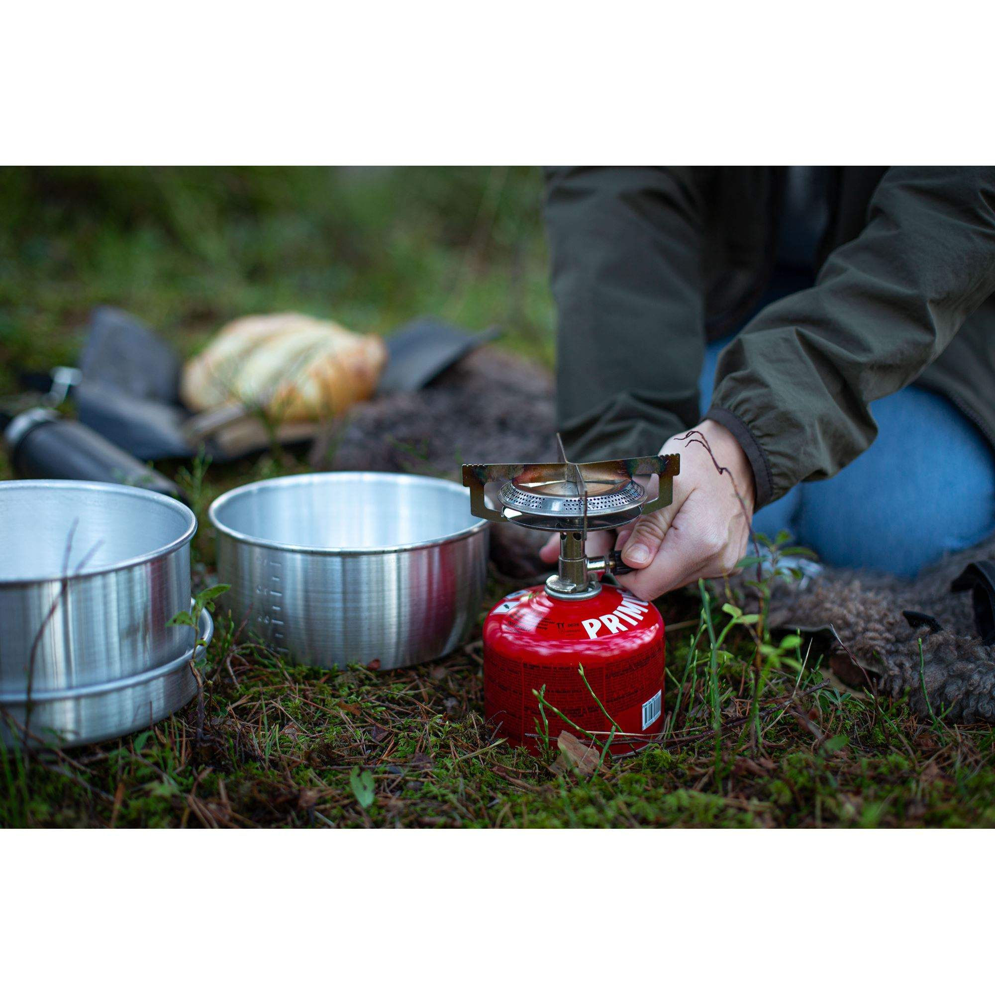 Primus MIMER STOVE - Gaskocher