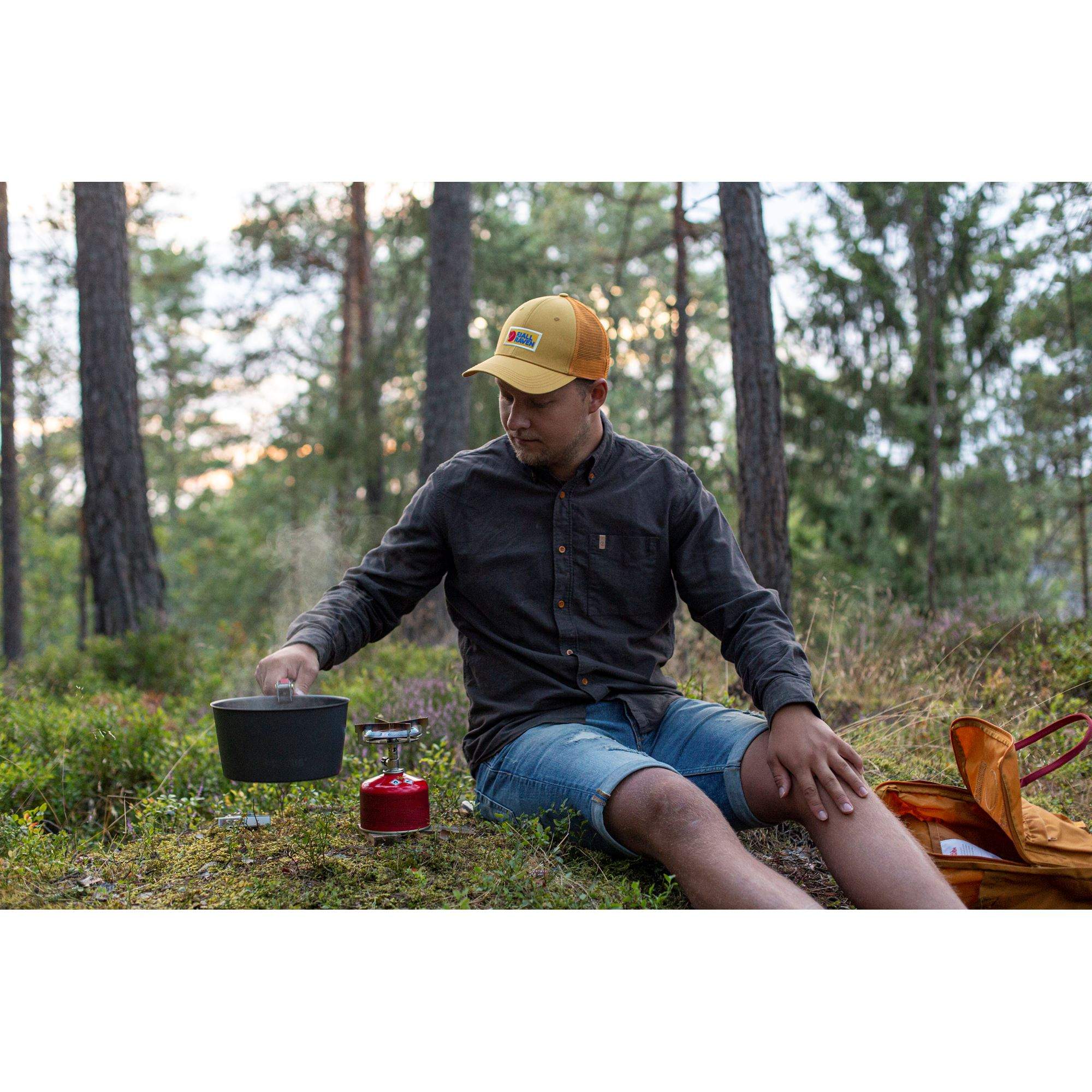 Primus MIMER STOVE - Gaskocher