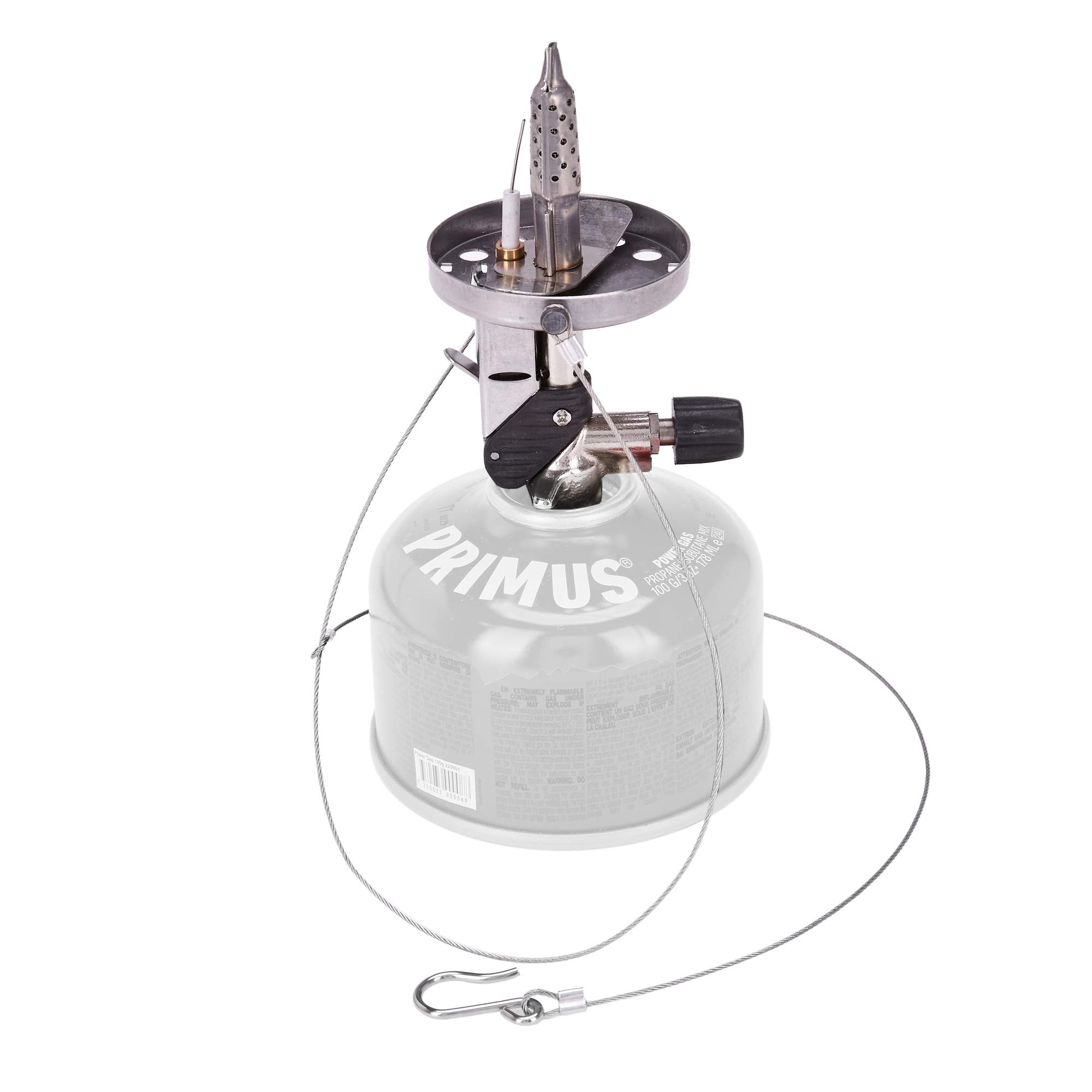 Primus MICRON LANTERN GLASS - Laterne