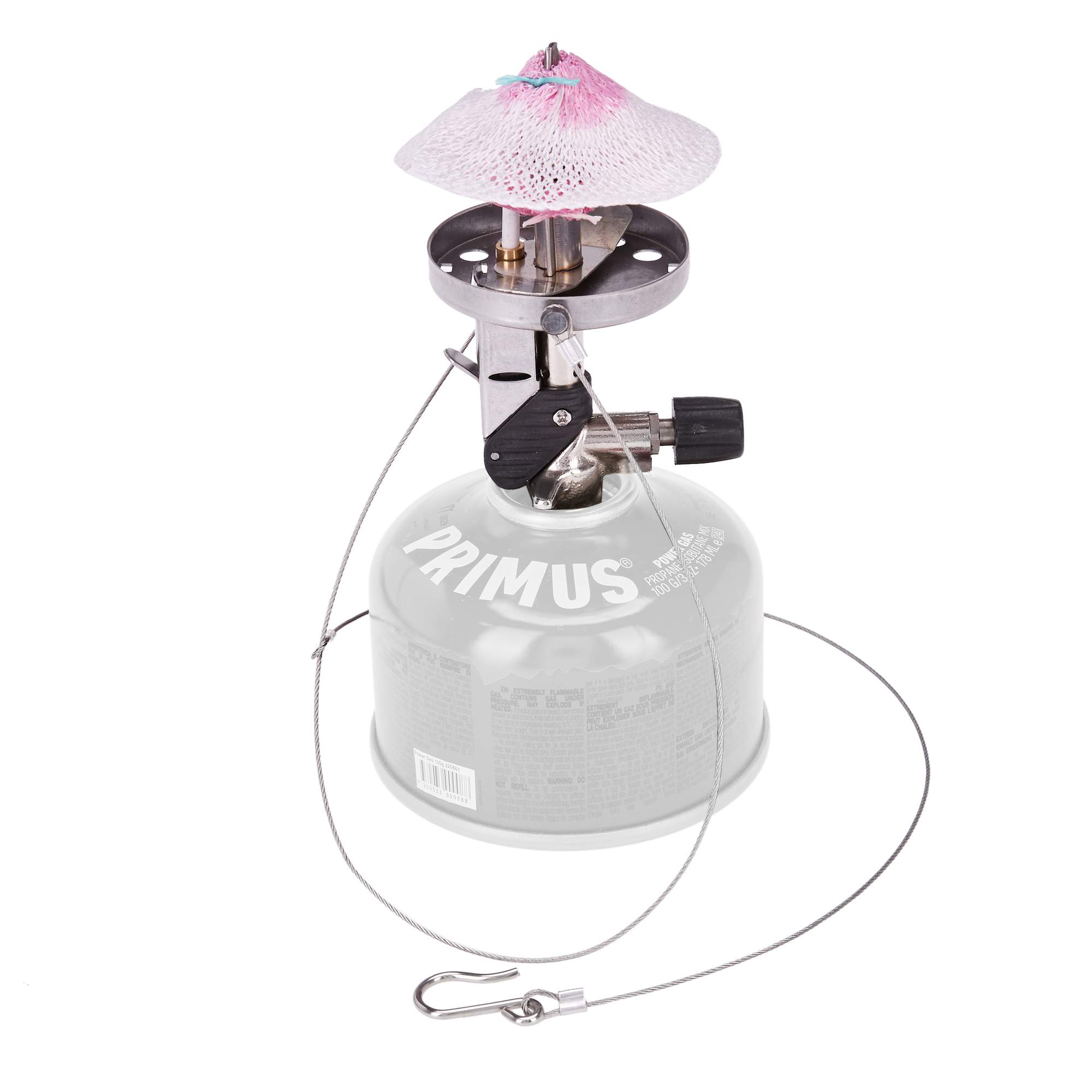 Primus MICRON LANTERN GLASS - Laterne
