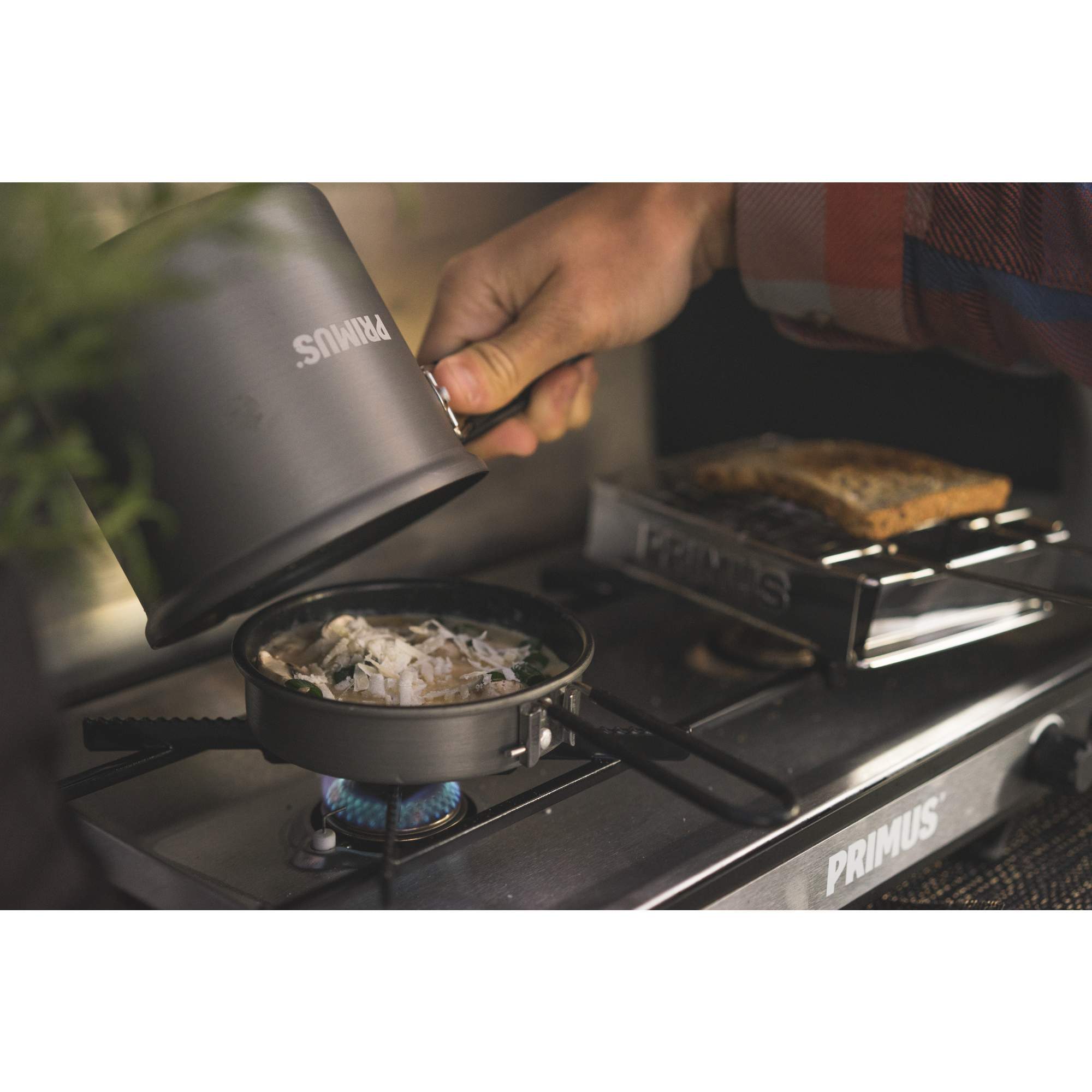 Primus LITECH TREK KETTLE - Campinggeschirr