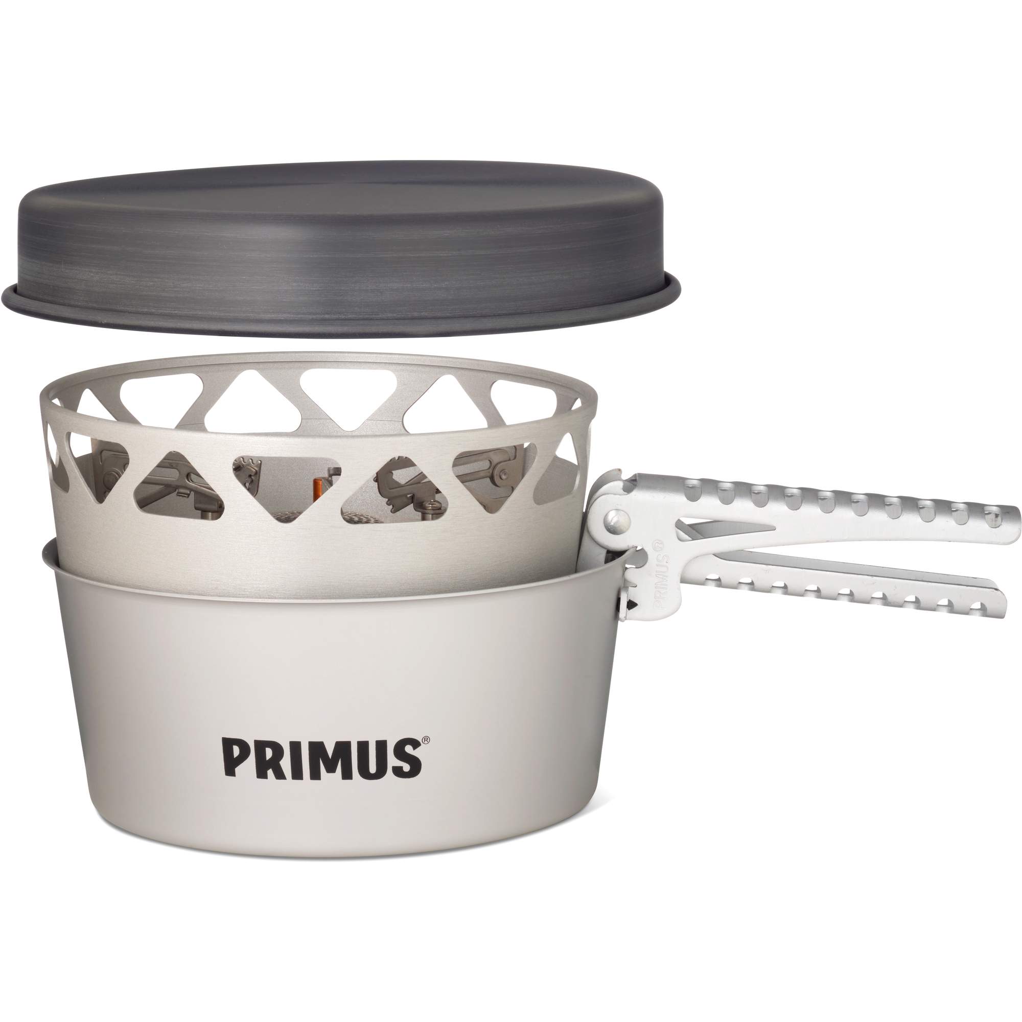 Primus ESSENTIAL STOVE SET 1.3L - Gaskocher