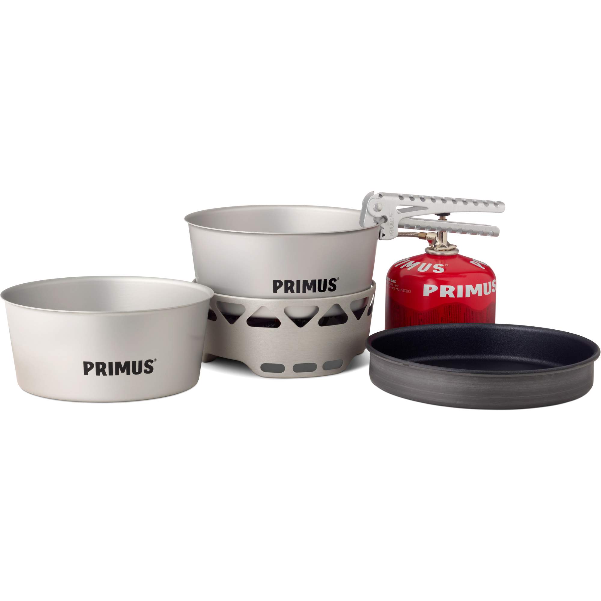 Primus ESSENTIAL STOVE SET 1.3L - Gaskocher