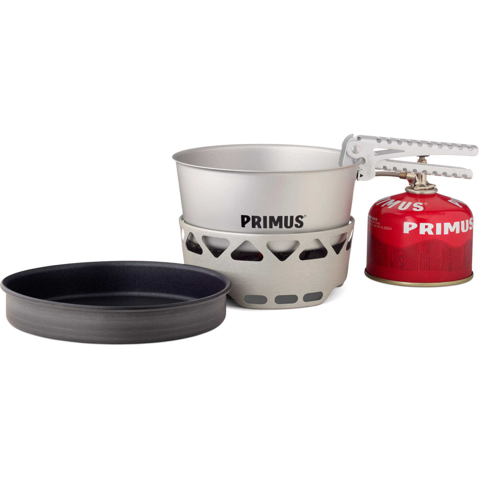 Primus ESSENTIAL STOVE SET 1.3L - Gaskocher