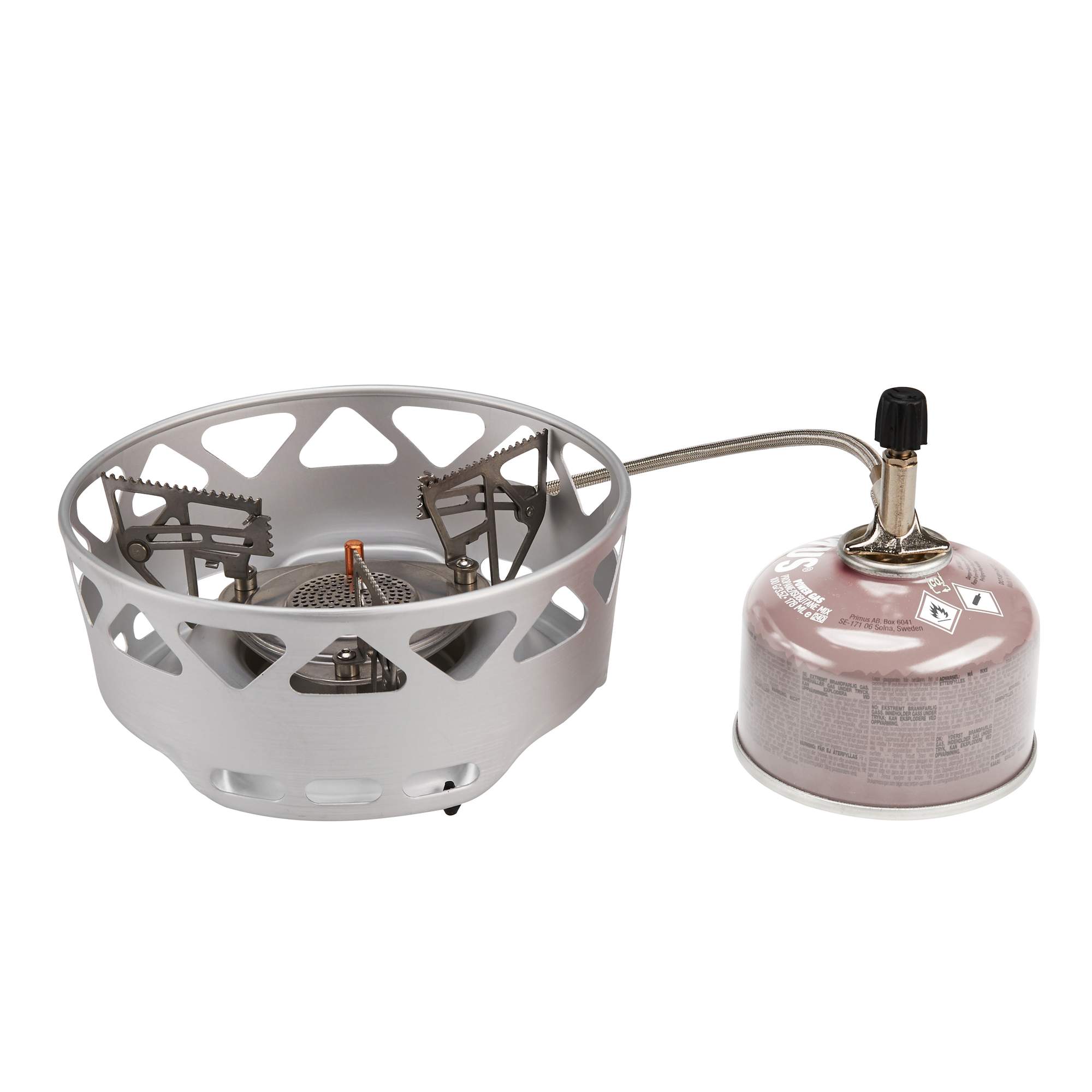 Primus ESSENTIAL STOVE SET 1.3L - Gaskocher