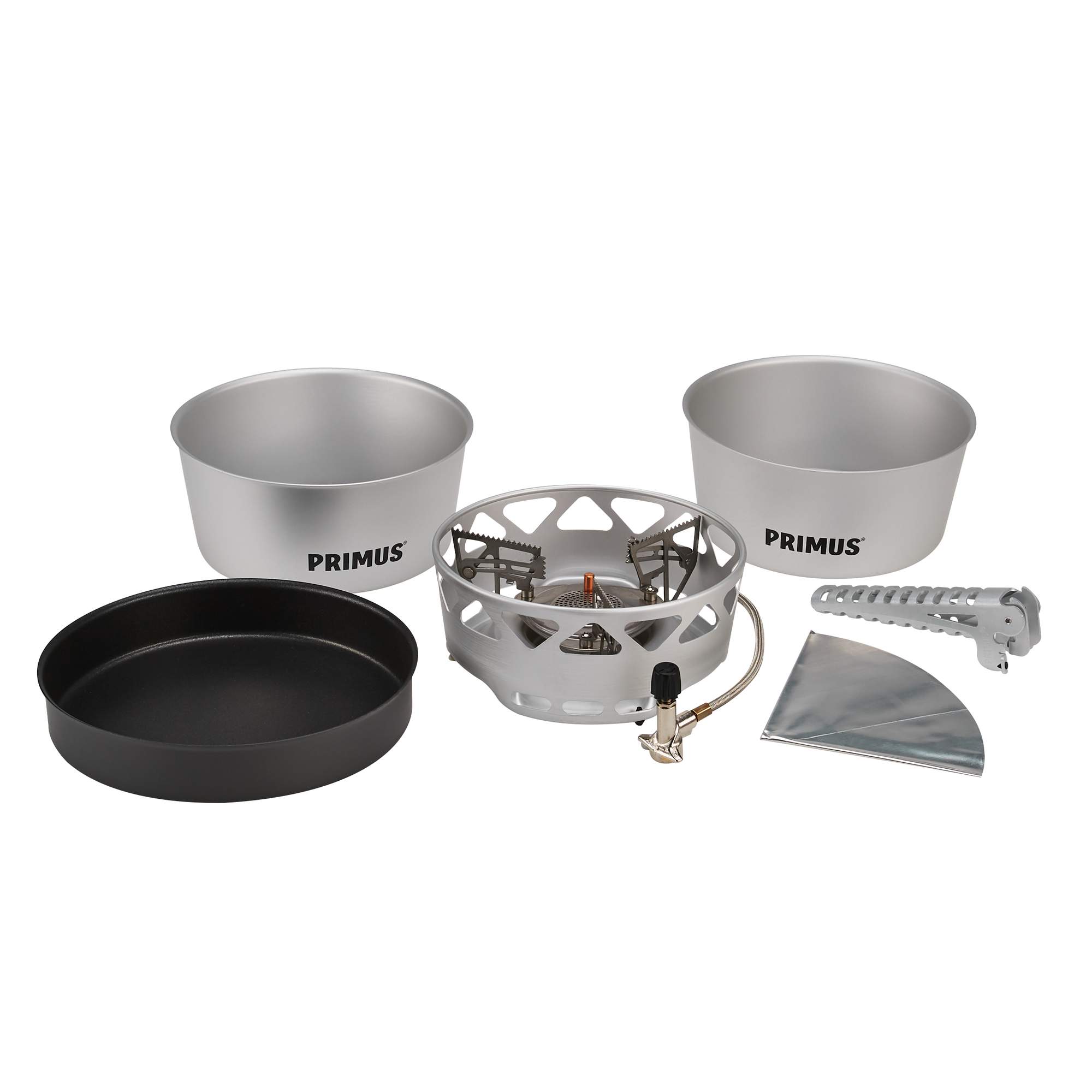 Primus ESSENTIAL STOVE SET 1.3L - Gaskocher