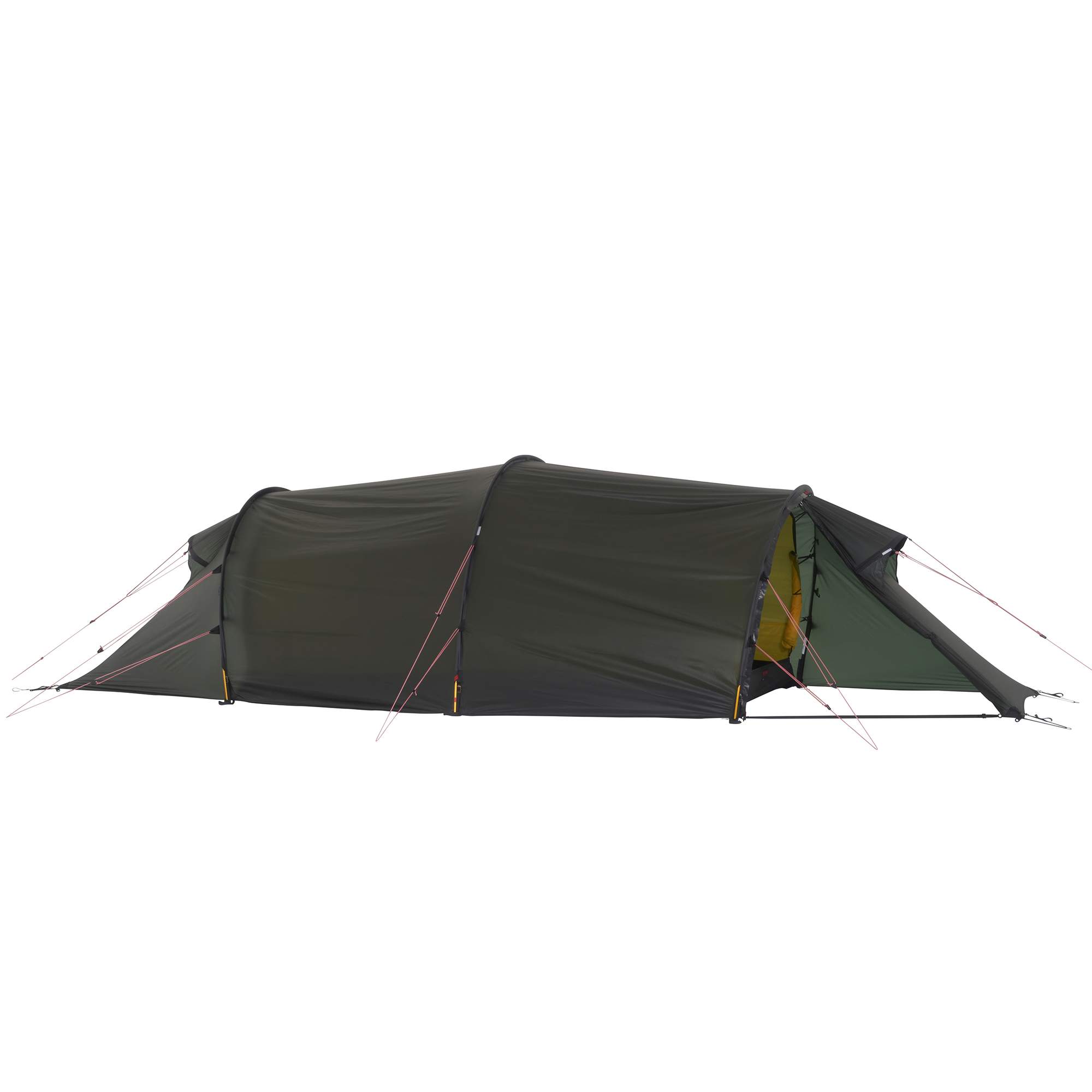 Hilleberg KAITUM 3 - Tunnelzelt