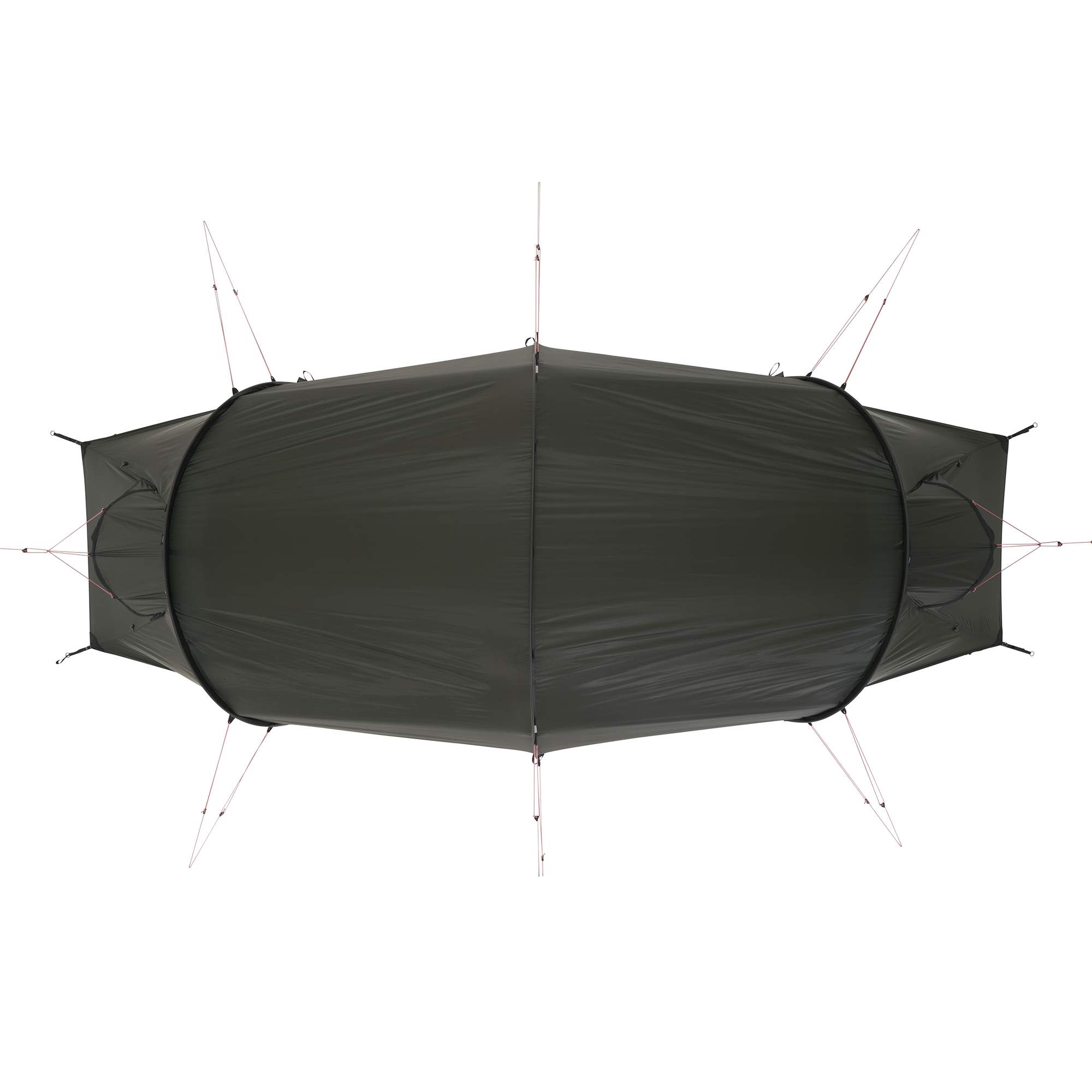 Hilleberg KAITUM 3 - Tunnelzelt