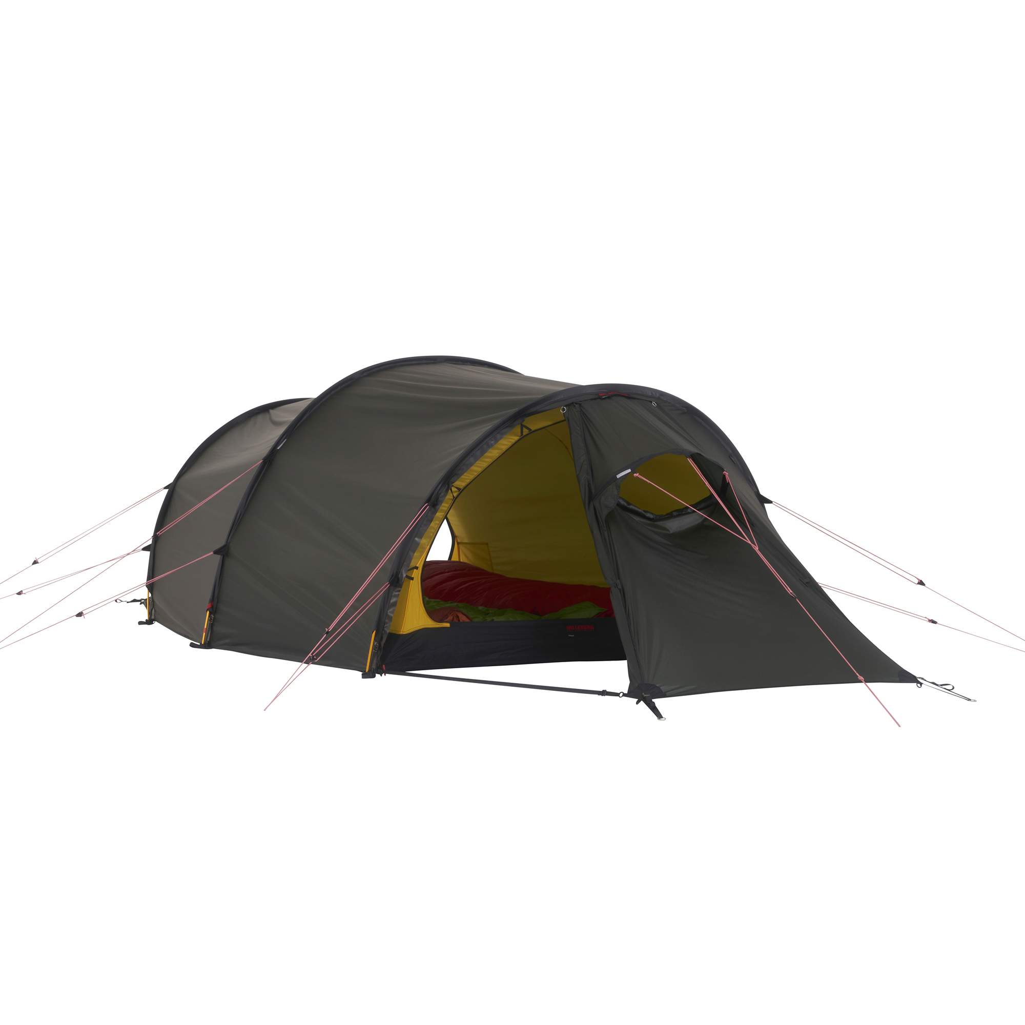 Hilleberg KAITUM 3 - Tunnelzelt