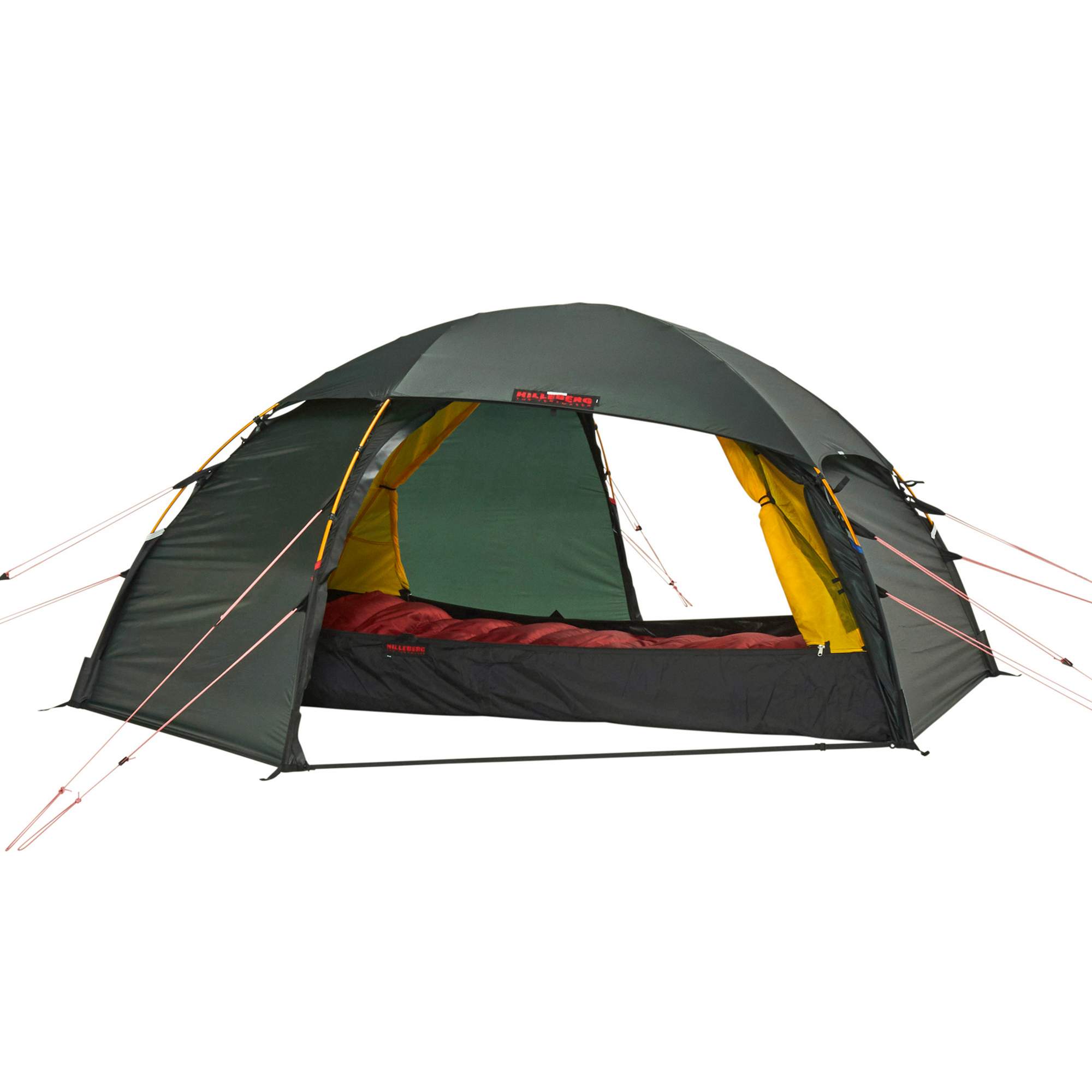 Hilleberg ALLAK 2 - Kuppelzelt