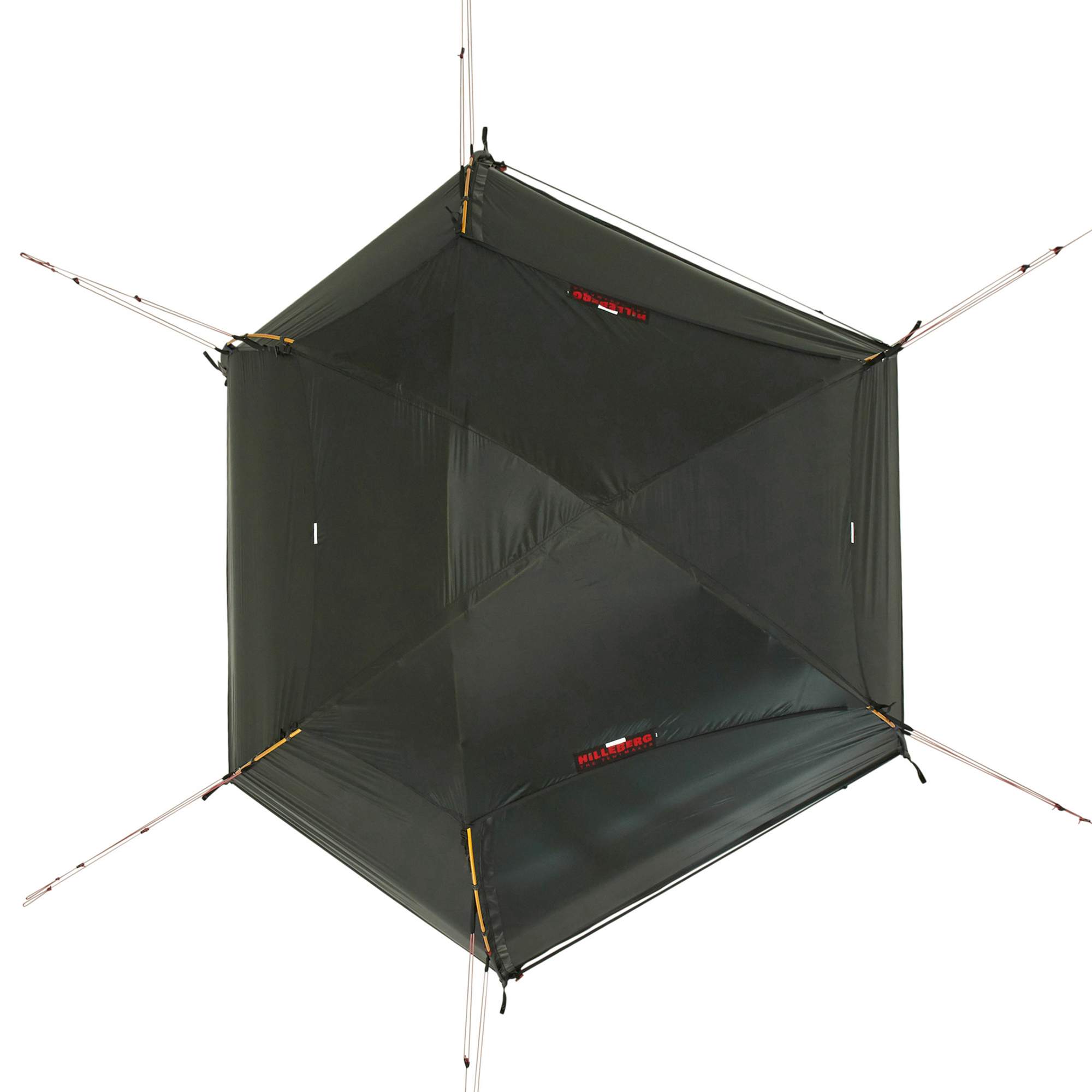 Hilleberg ALLAK 2 - Kuppelzelt