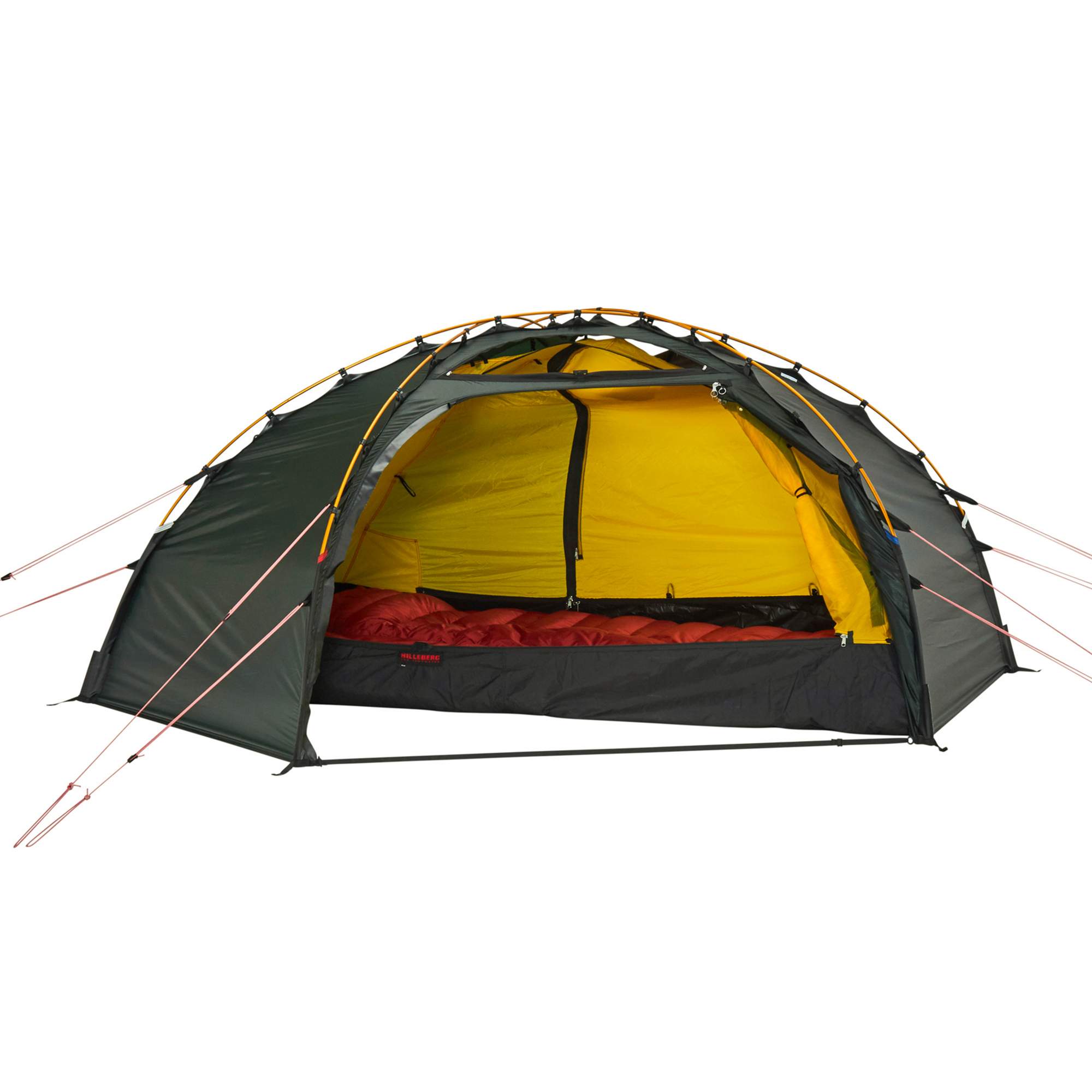 Hilleberg ALLAK 2 - Kuppelzelt