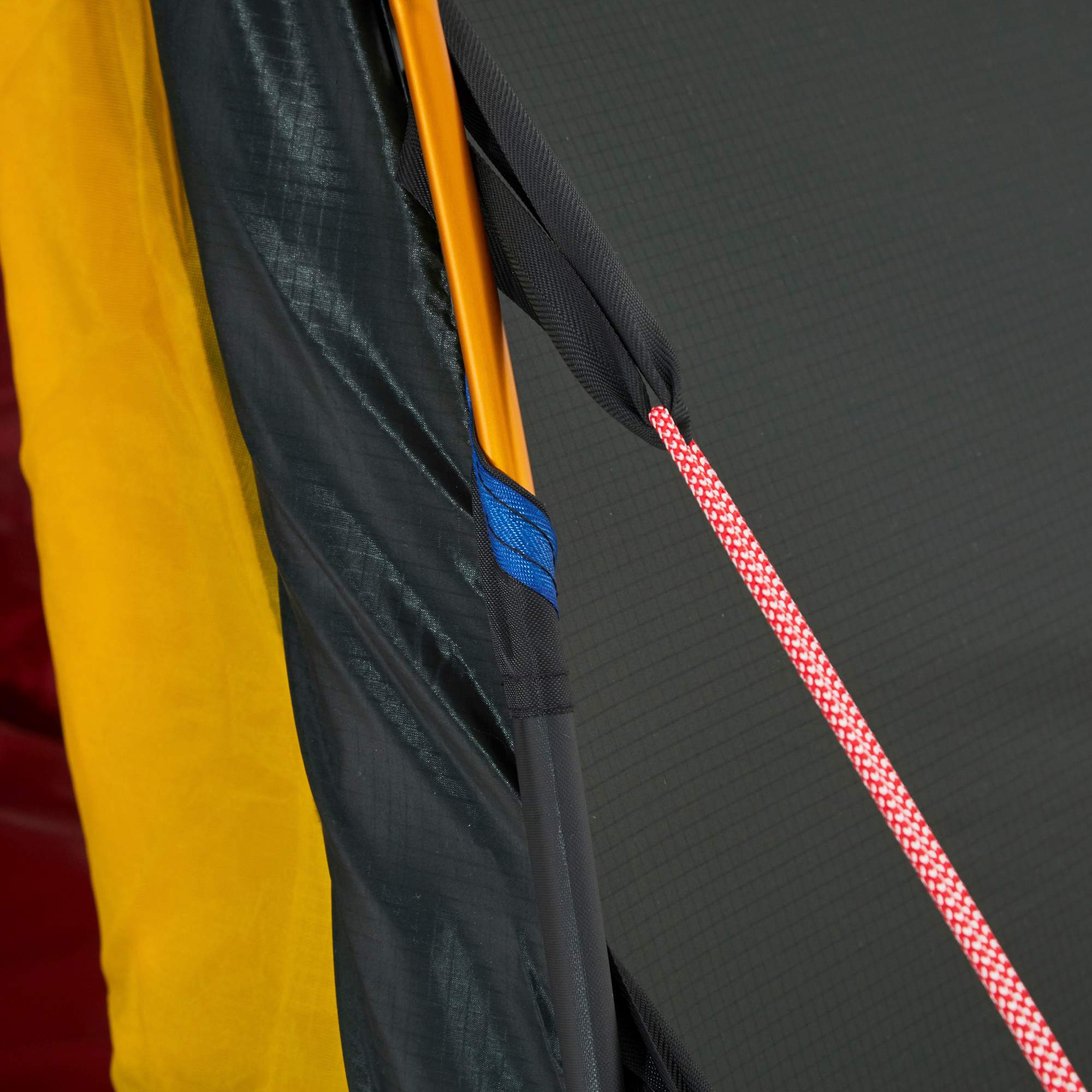 Hilleberg ALLAK 2 - Kuppelzelt